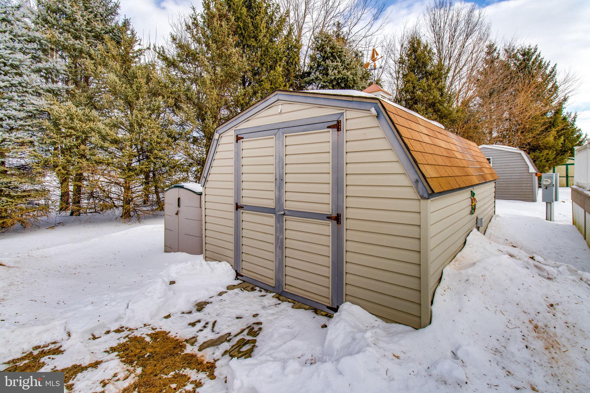 VALLEY VIEW EPHRATA - Residential