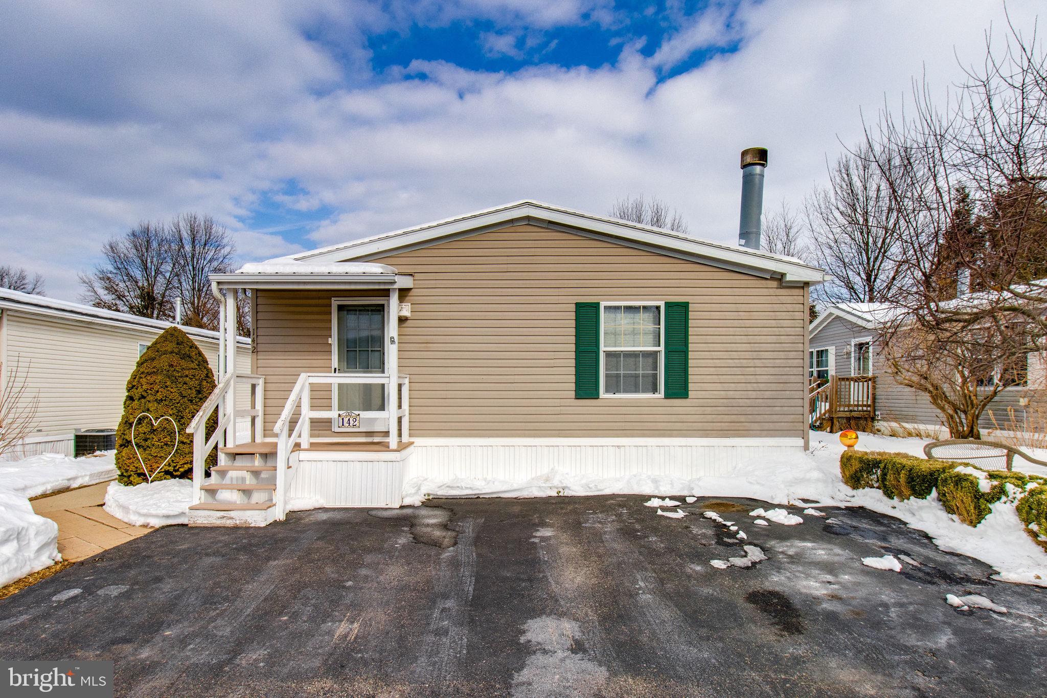 VALLEY VIEW EPHRATA - Residential