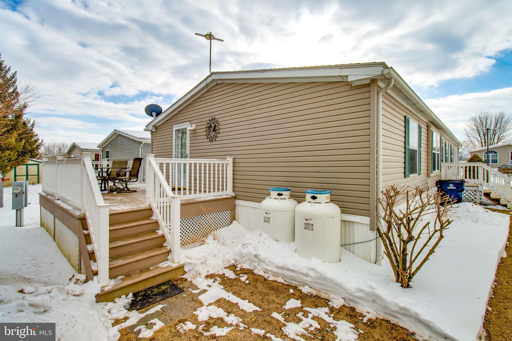 VALLEY VIEW EPHRATA - Residential