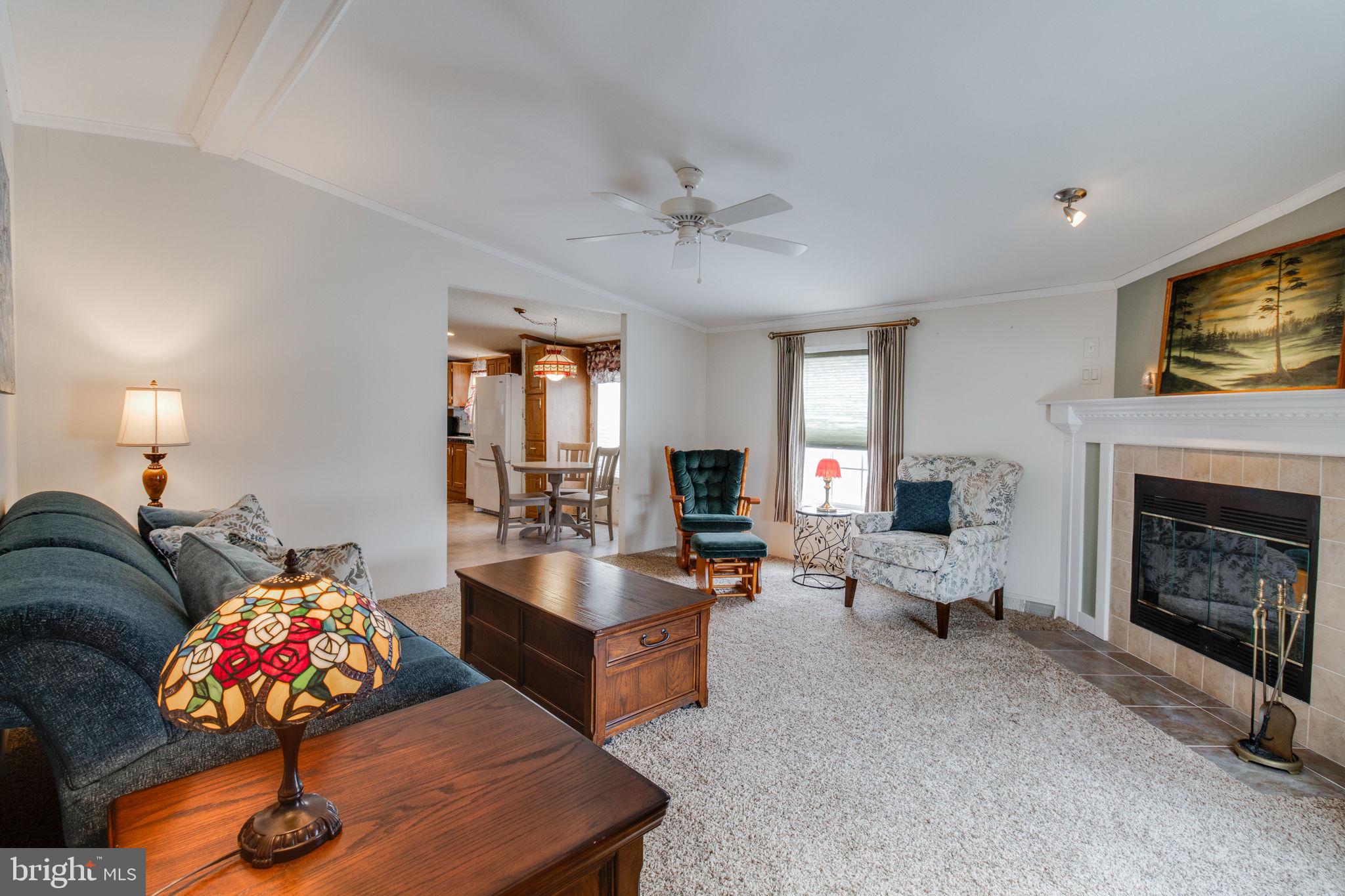 VALLEY VIEW EPHRATA - Residential