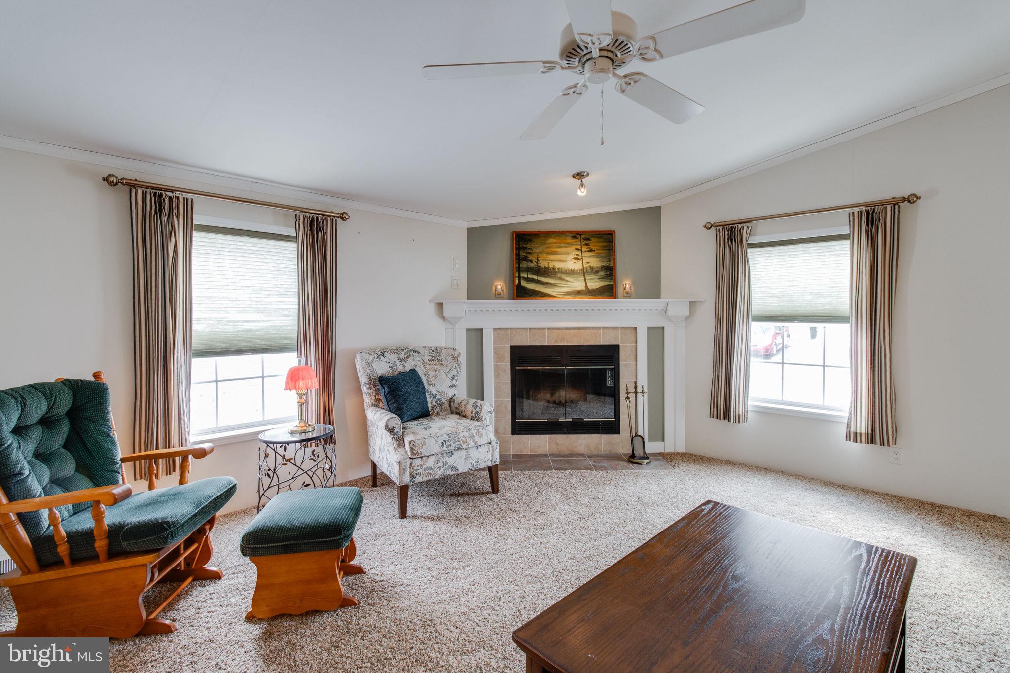 VALLEY VIEW EPHRATA - Residential