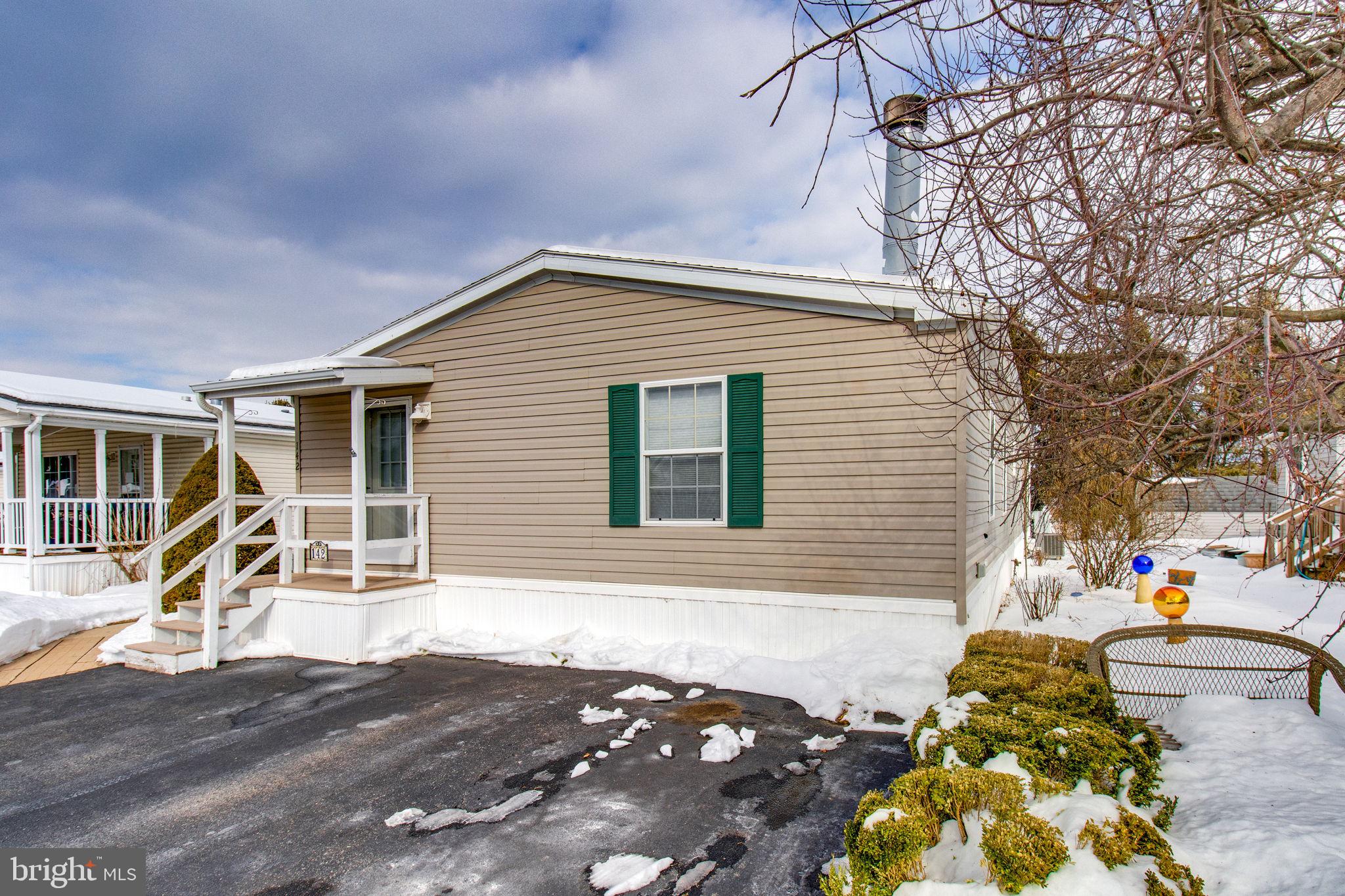 VALLEY VIEW EPHRATA - Residential