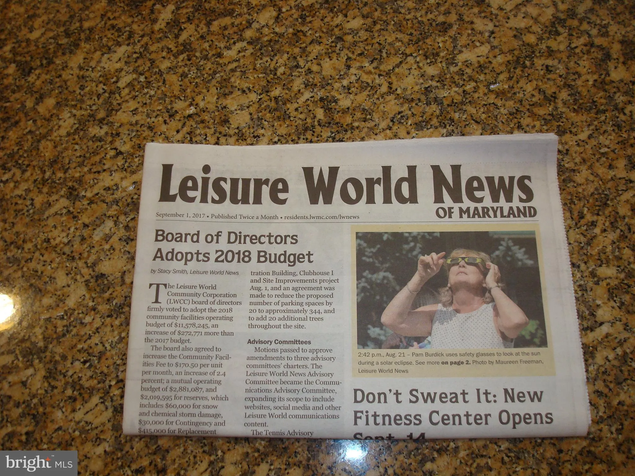 Additional image 120 of 3210 N Leisure World Boulevard Unit 311, Silver Spring, MD 20906