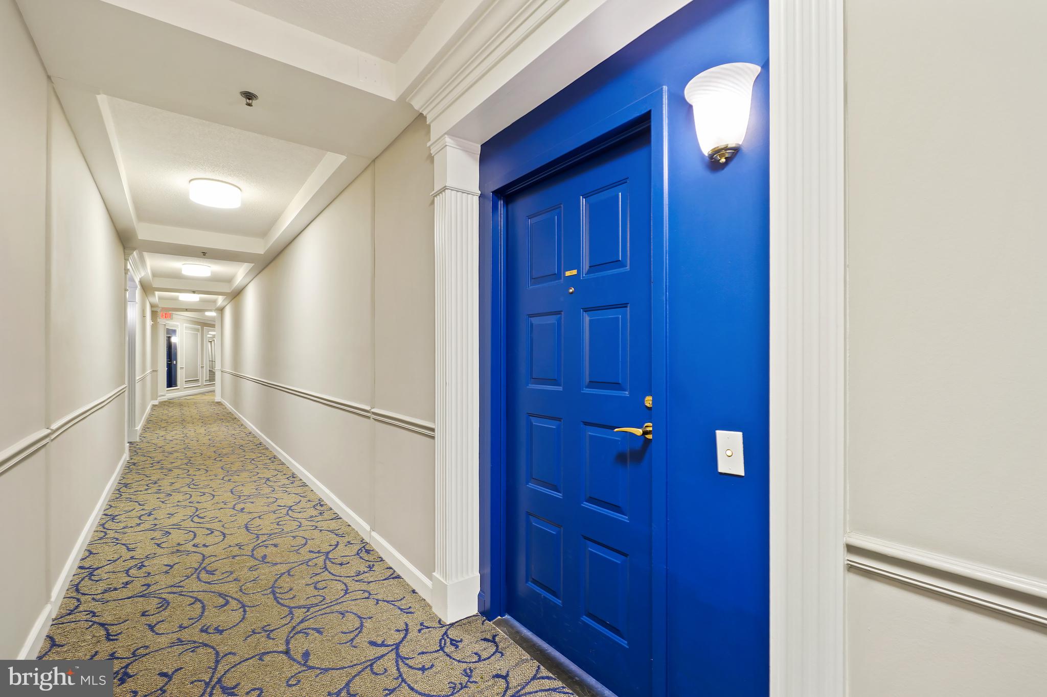 LEISURE WORLD - Residential