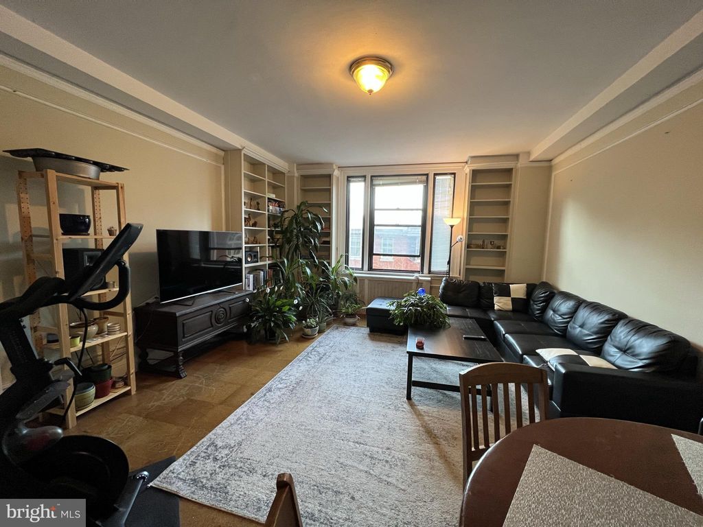 Photo of 2031 Locust Street #202, PHILADELPHIA, PA 19103 (MLS # PAPH2569804)