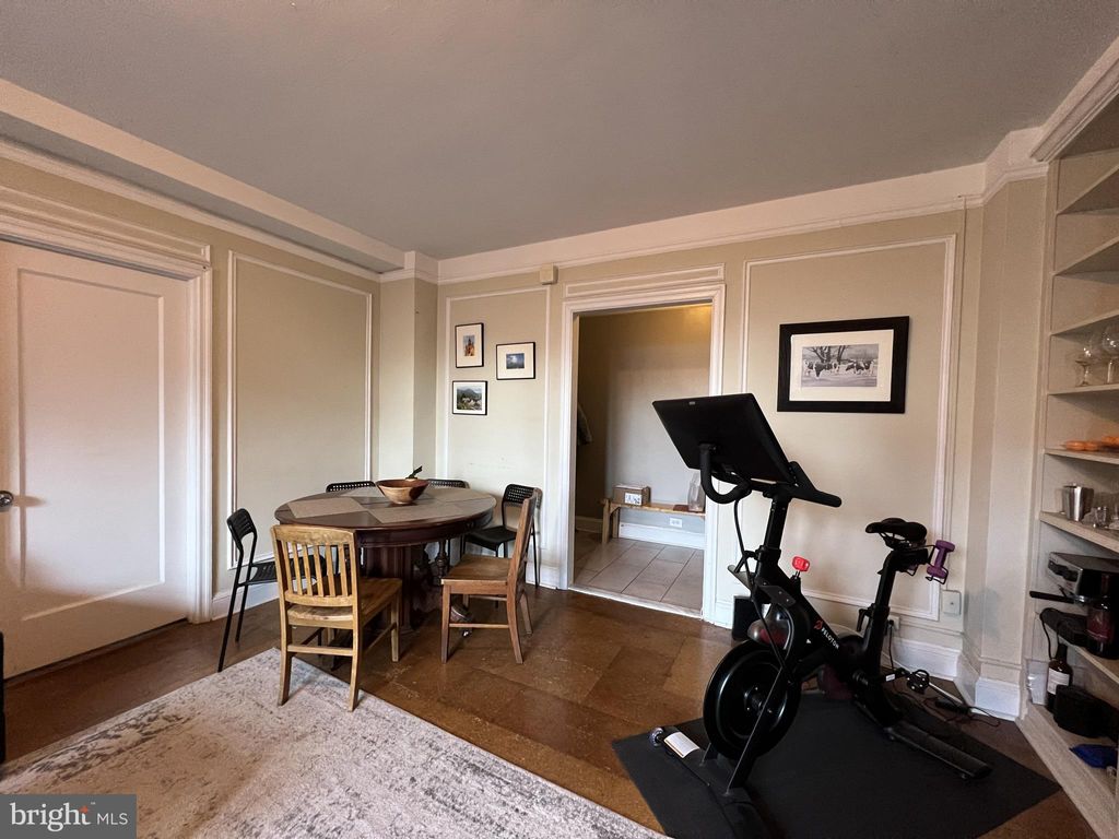 Photo of 2031 Locust Street #202, PHILADELPHIA, PA 19103 (MLS # PAPH2569804)