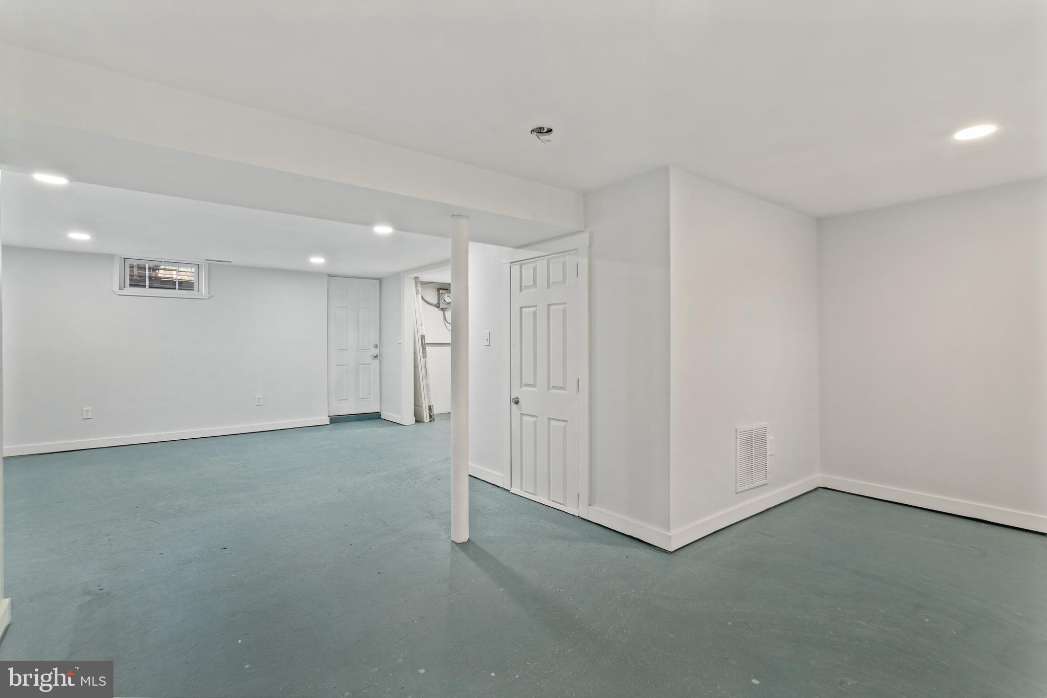 BEREA-BIDDLE STREET HISTORIC DISTRICT - Residential