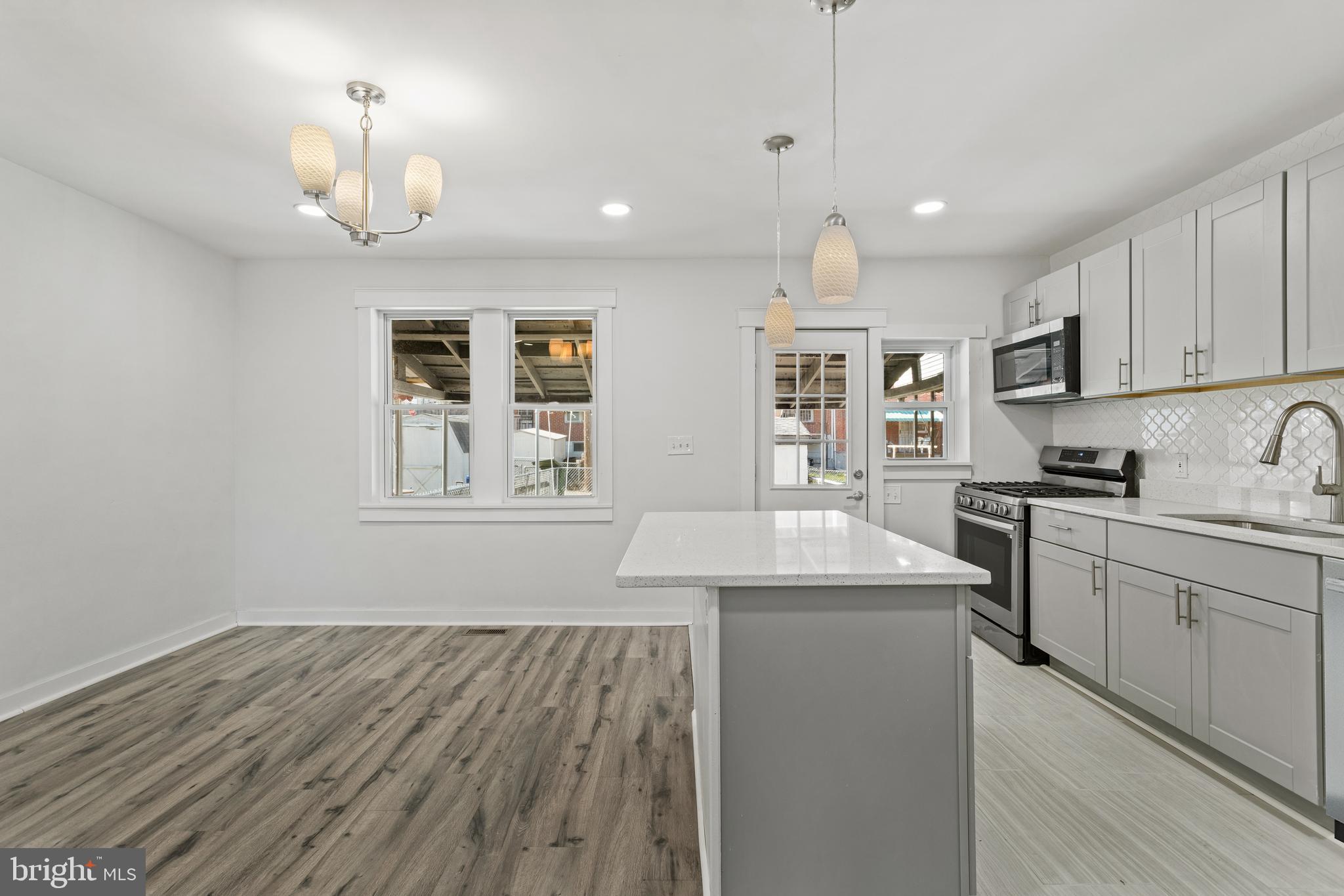 BEREA-BIDDLE STREET HISTORIC DISTRICT - Residential