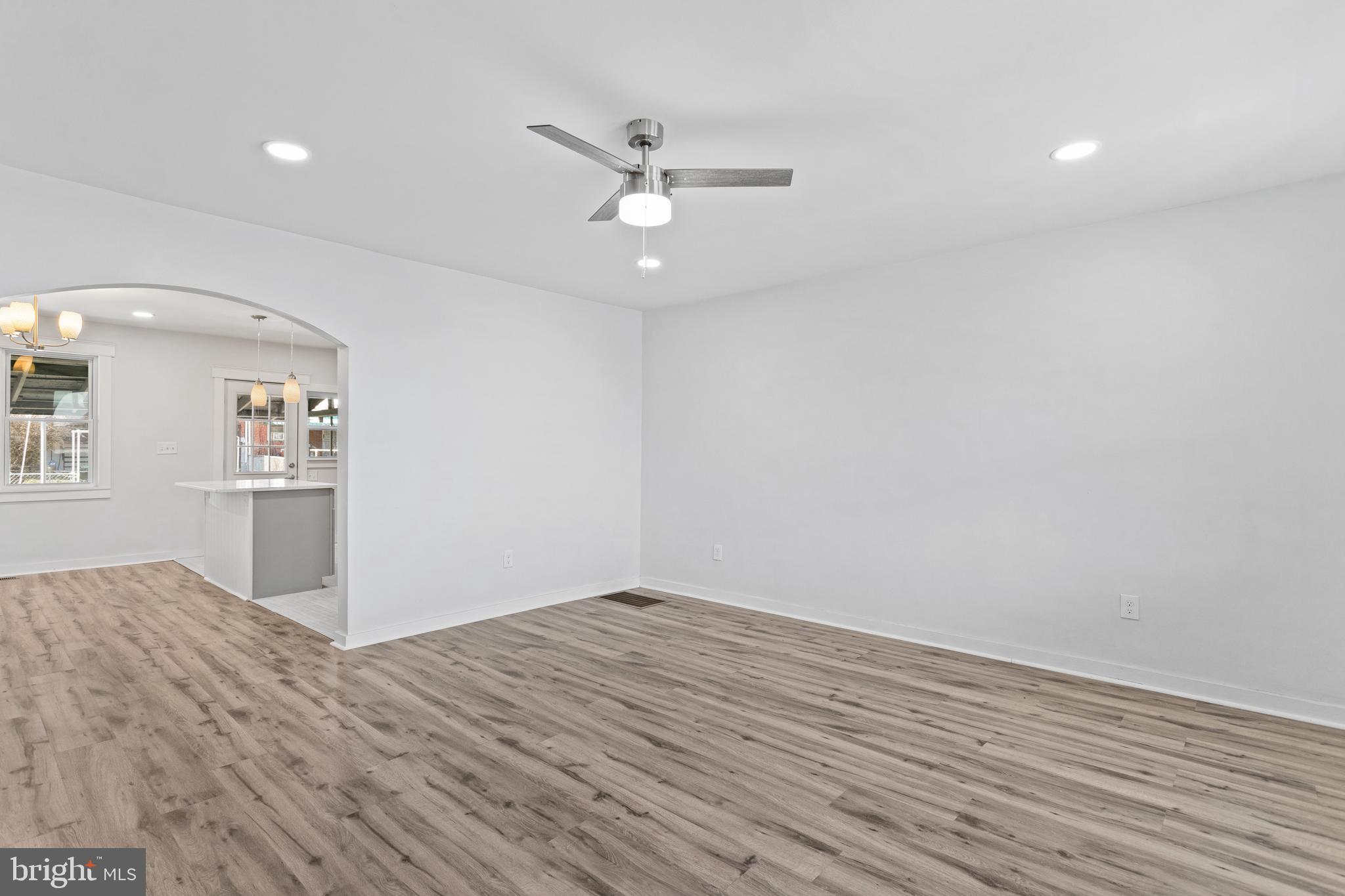 BEREA-BIDDLE STREET HISTORIC DISTRICT - Residential