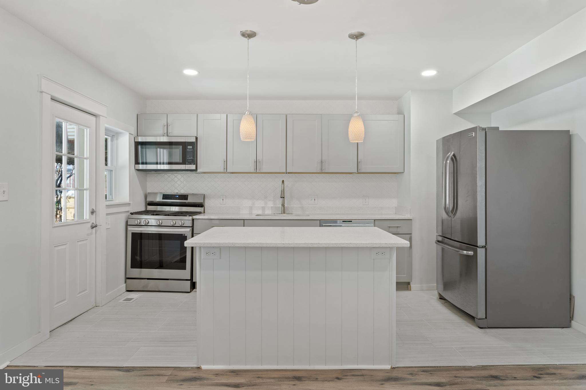 BEREA-BIDDLE STREET HISTORIC DISTRICT - Residential