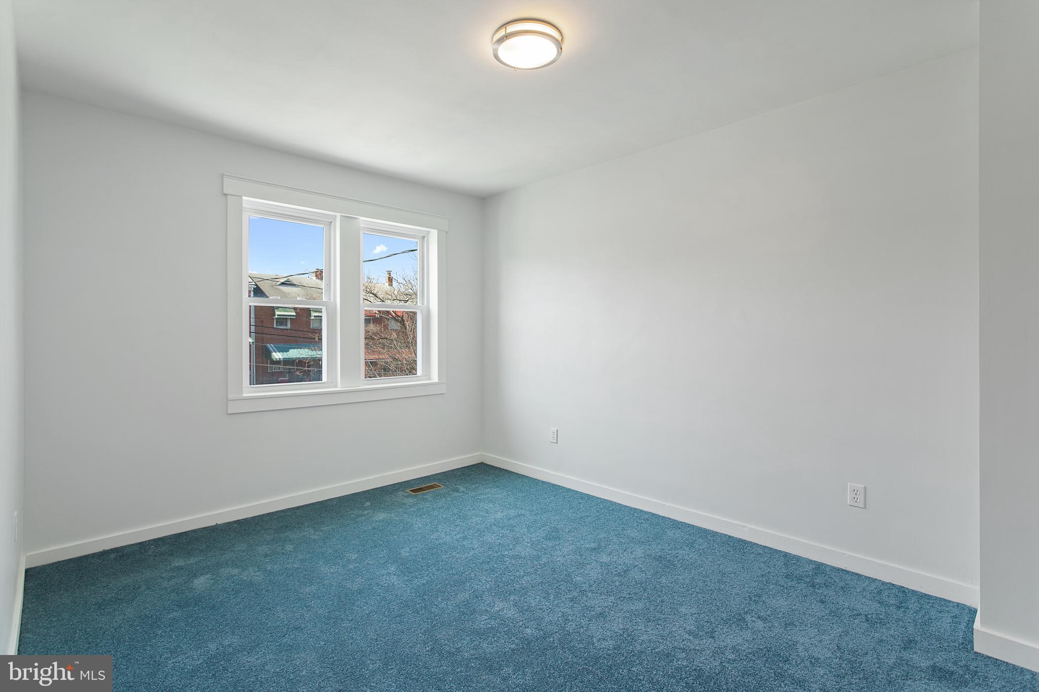 BEREA-BIDDLE STREET HISTORIC DISTRICT - Residential