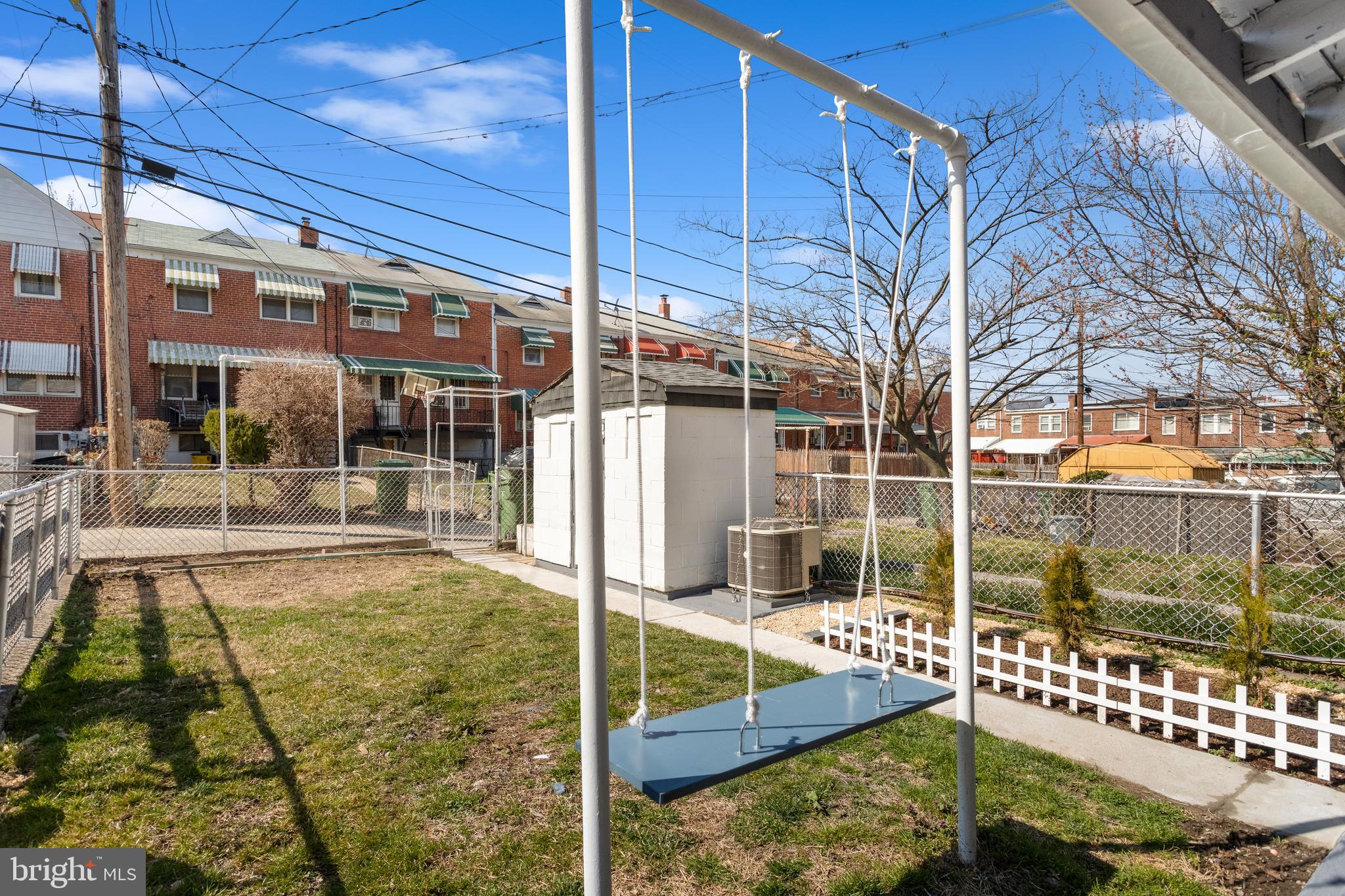 BEREA-BIDDLE STREET HISTORIC DISTRICT - Residential