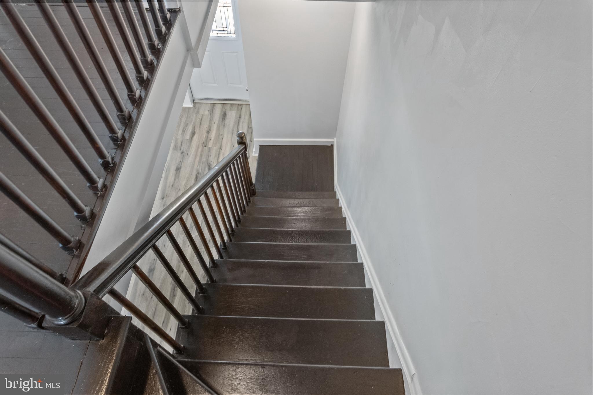 BEREA-BIDDLE STREET HISTORIC DISTRICT - Residential