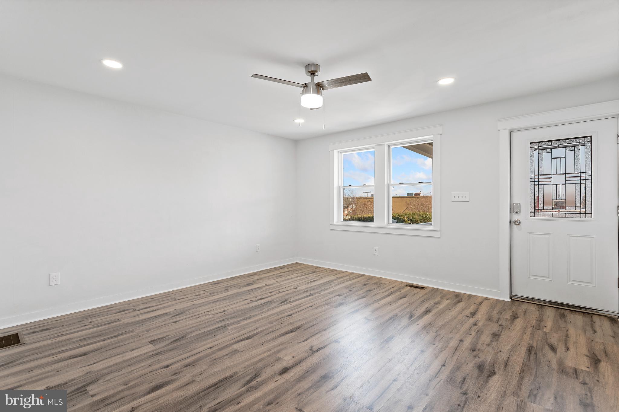 BEREA-BIDDLE STREET HISTORIC DISTRICT - Residential