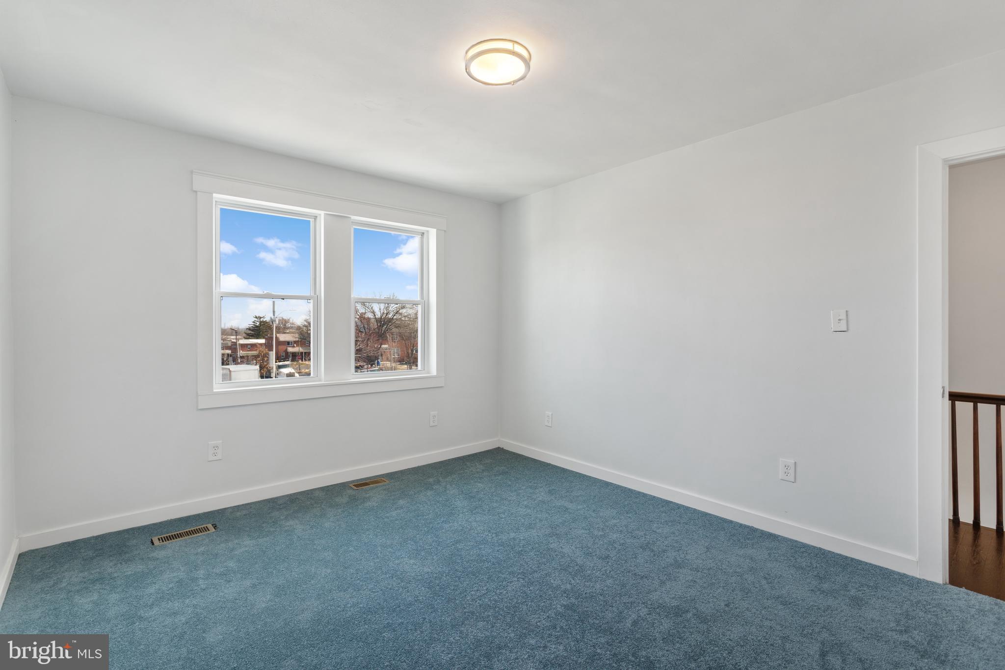 BEREA-BIDDLE STREET HISTORIC DISTRICT - Residential