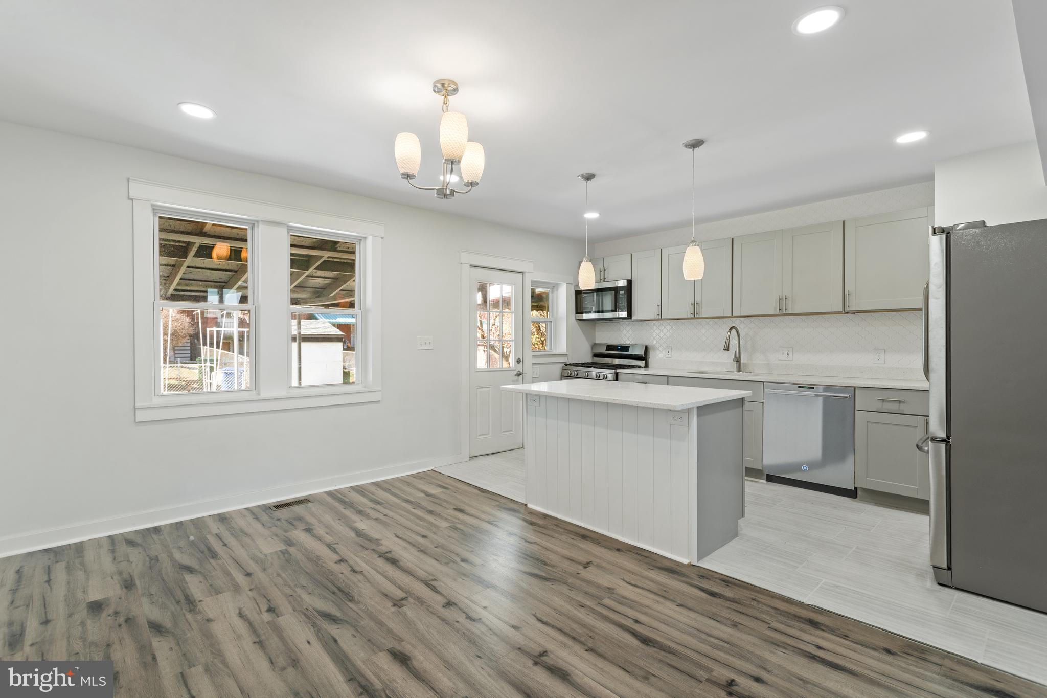 BEREA-BIDDLE STREET HISTORIC DISTRICT - Residential