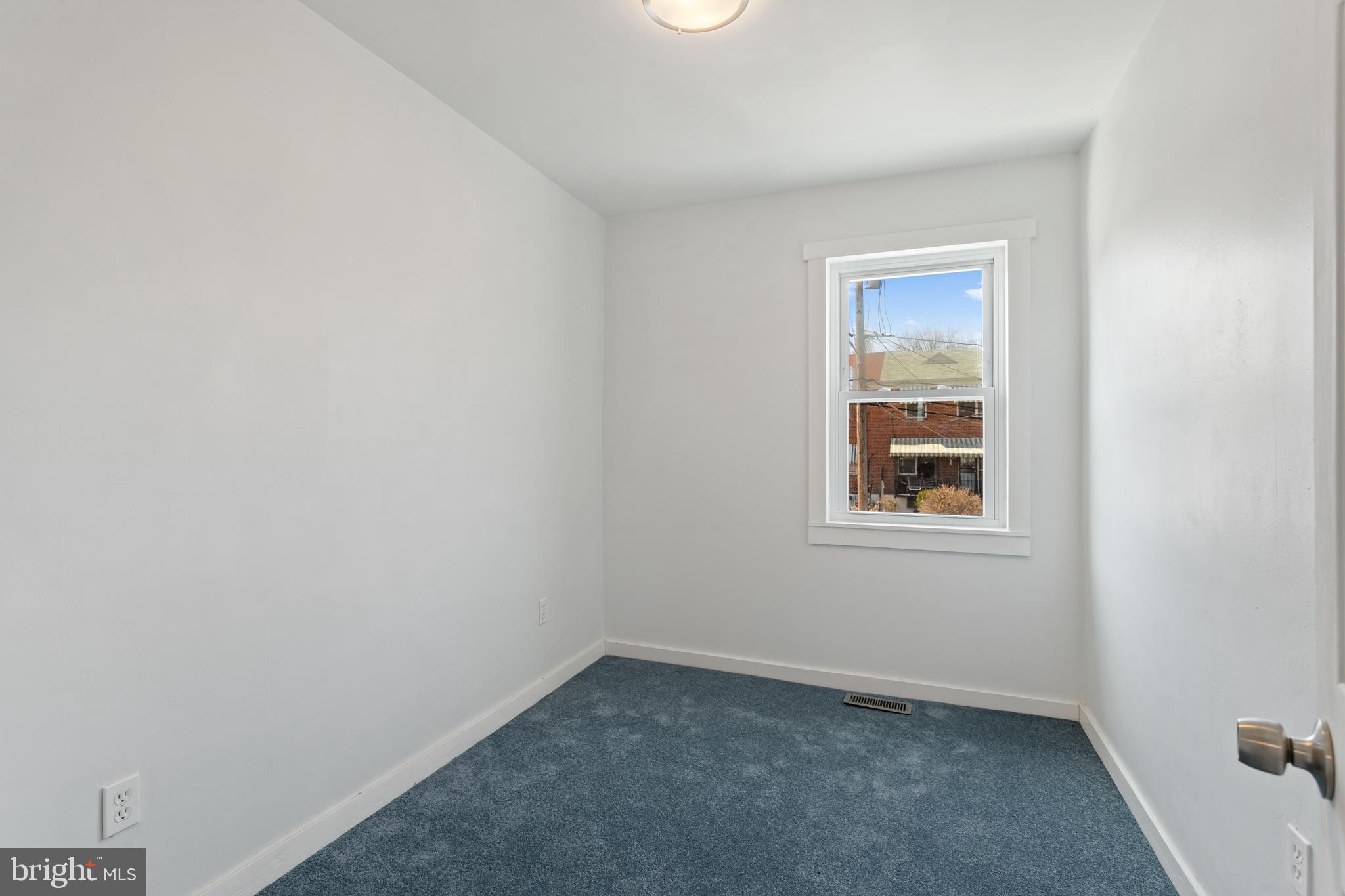 BEREA-BIDDLE STREET HISTORIC DISTRICT - Residential