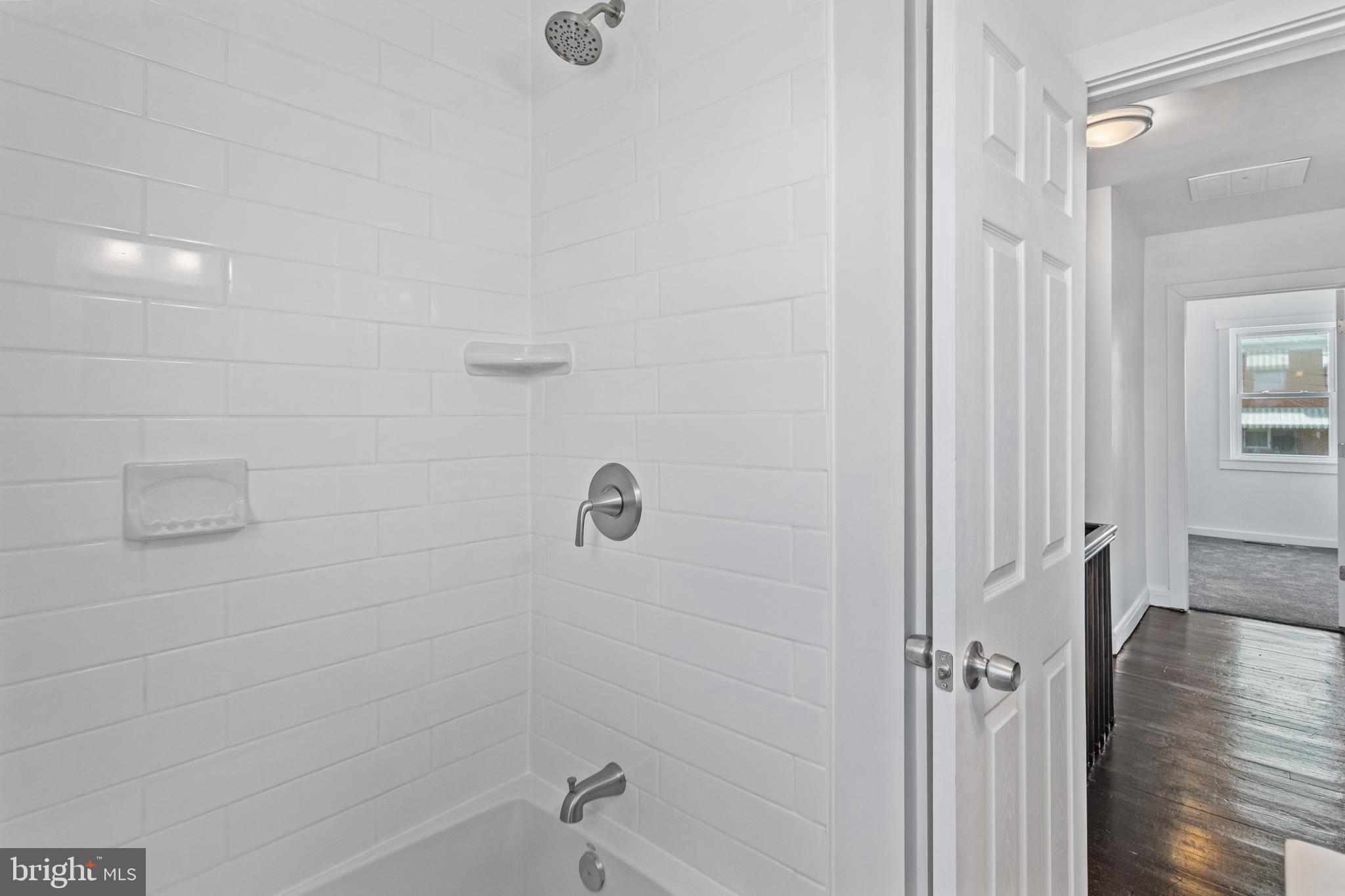 BEREA-BIDDLE STREET HISTORIC DISTRICT - Residential