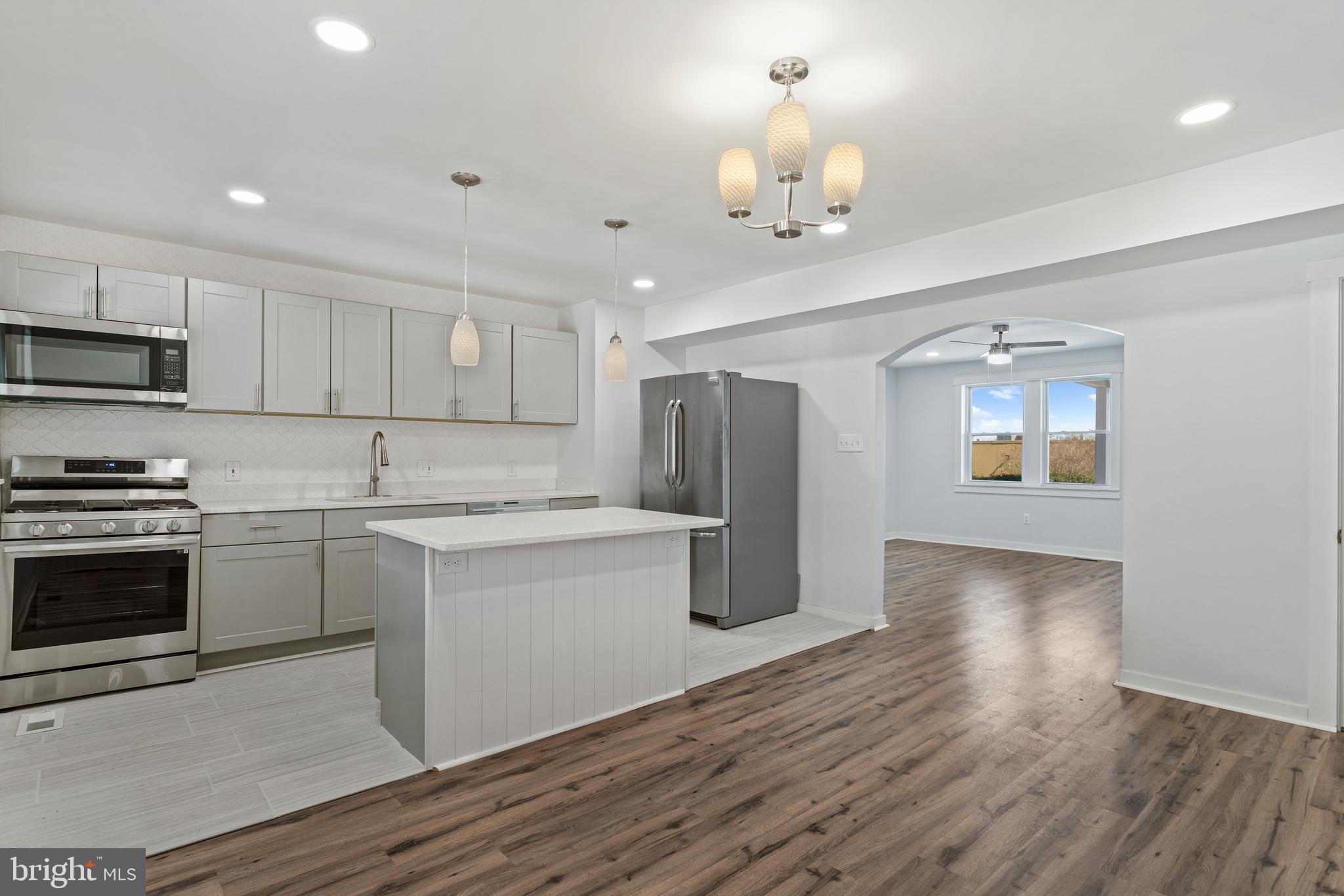 BEREA-BIDDLE STREET HISTORIC DISTRICT - Residential