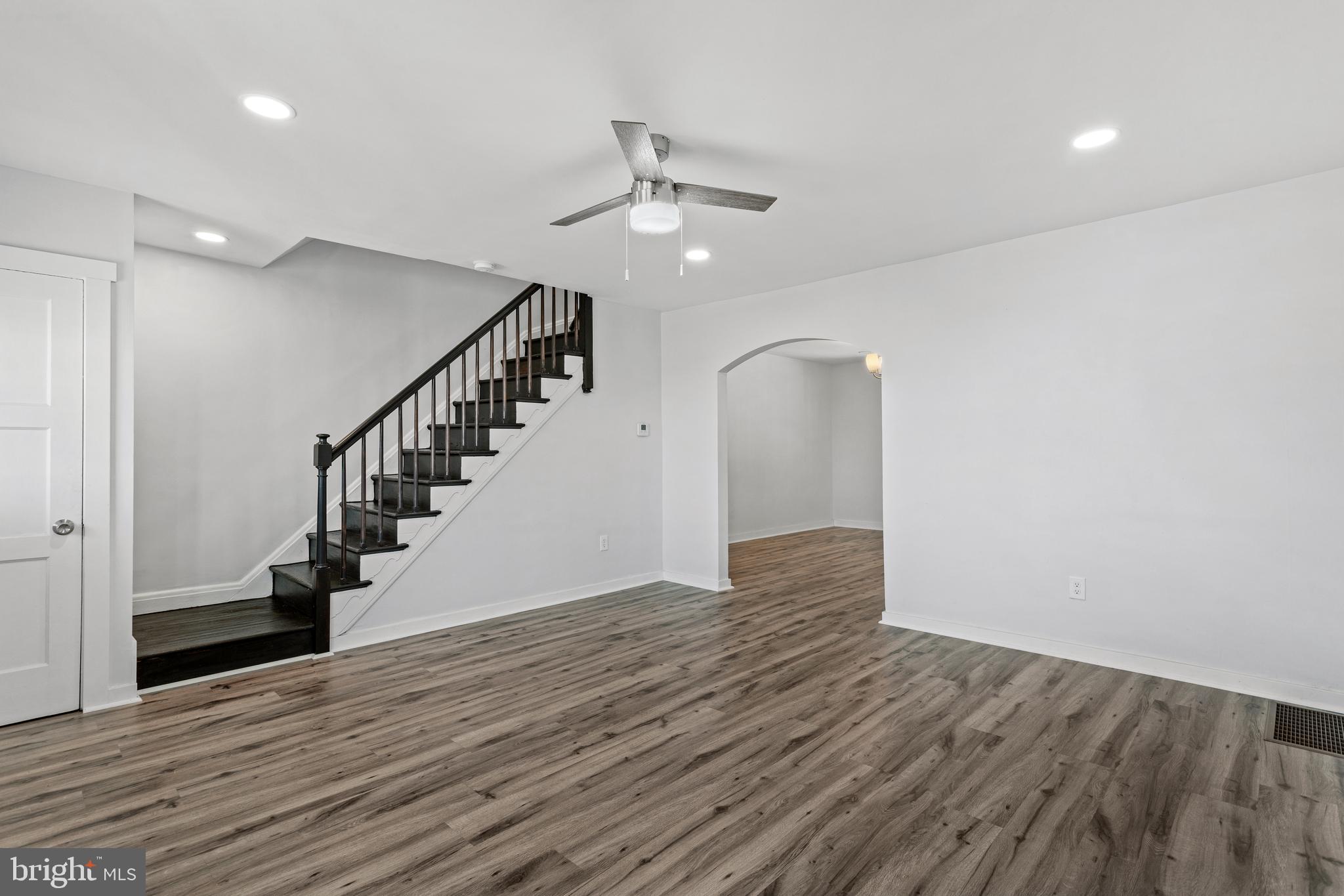 BEREA-BIDDLE STREET HISTORIC DISTRICT - Residential