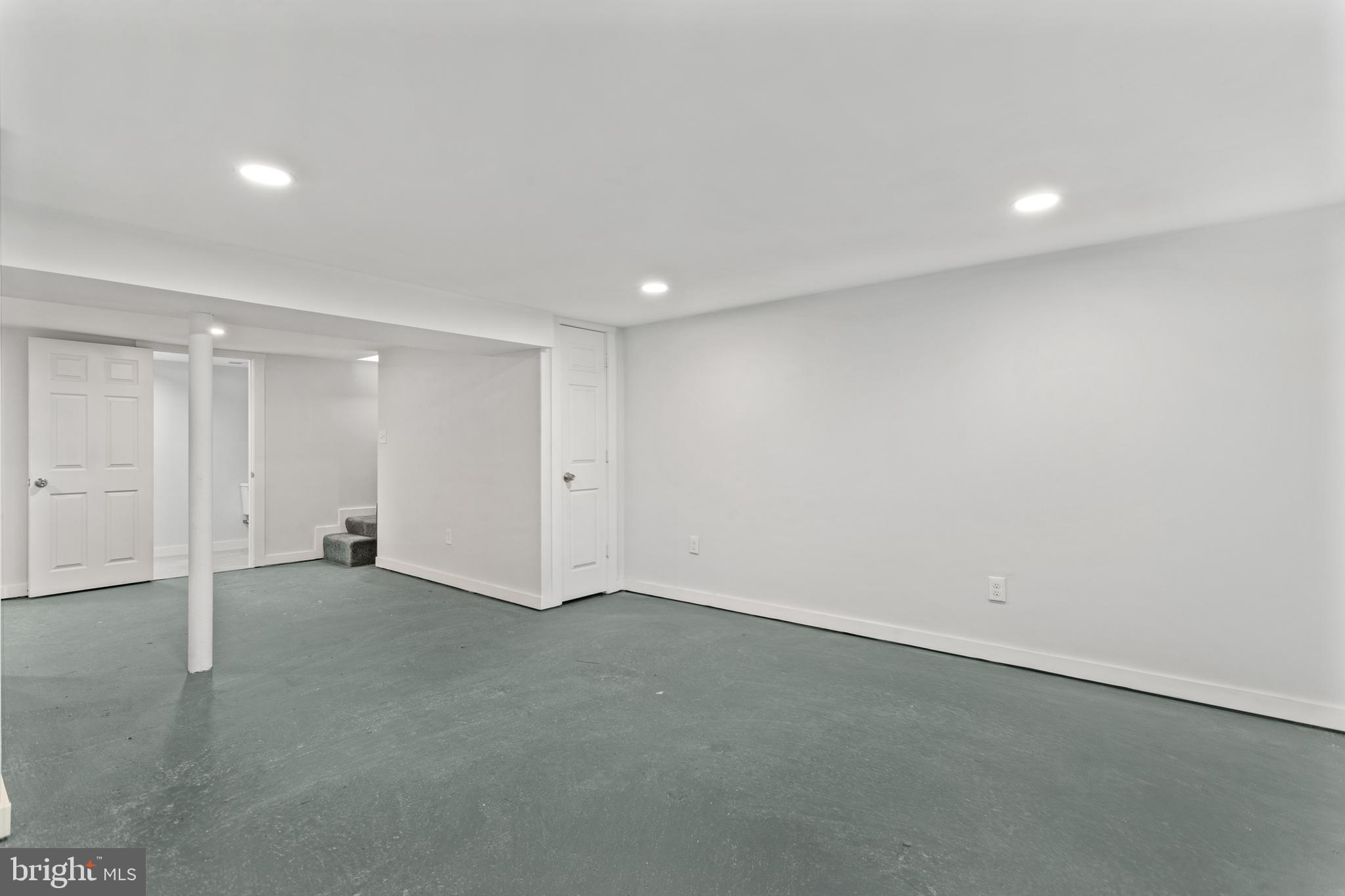 BEREA-BIDDLE STREET HISTORIC DISTRICT - Residential