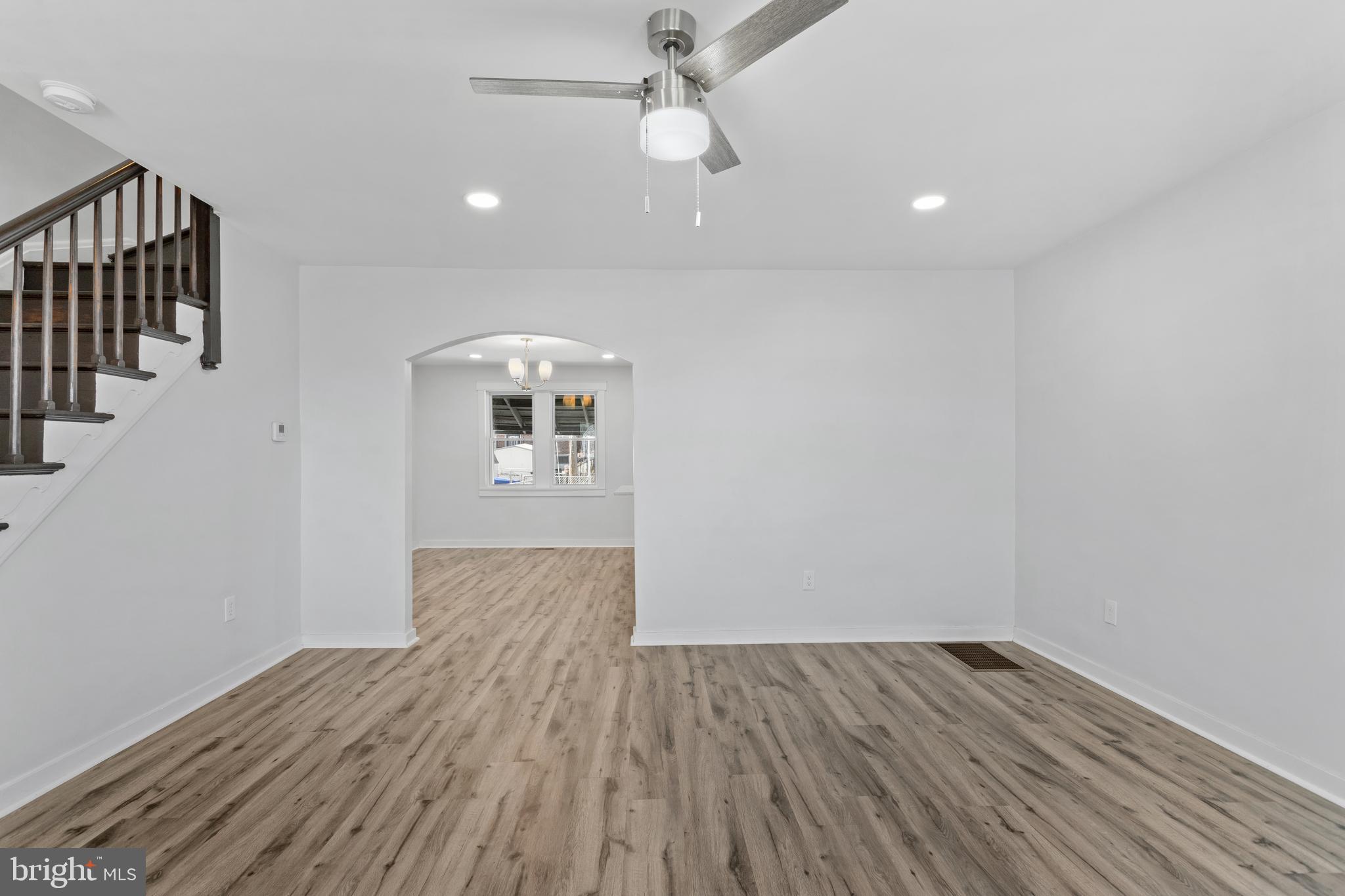 BEREA-BIDDLE STREET HISTORIC DISTRICT - Residential