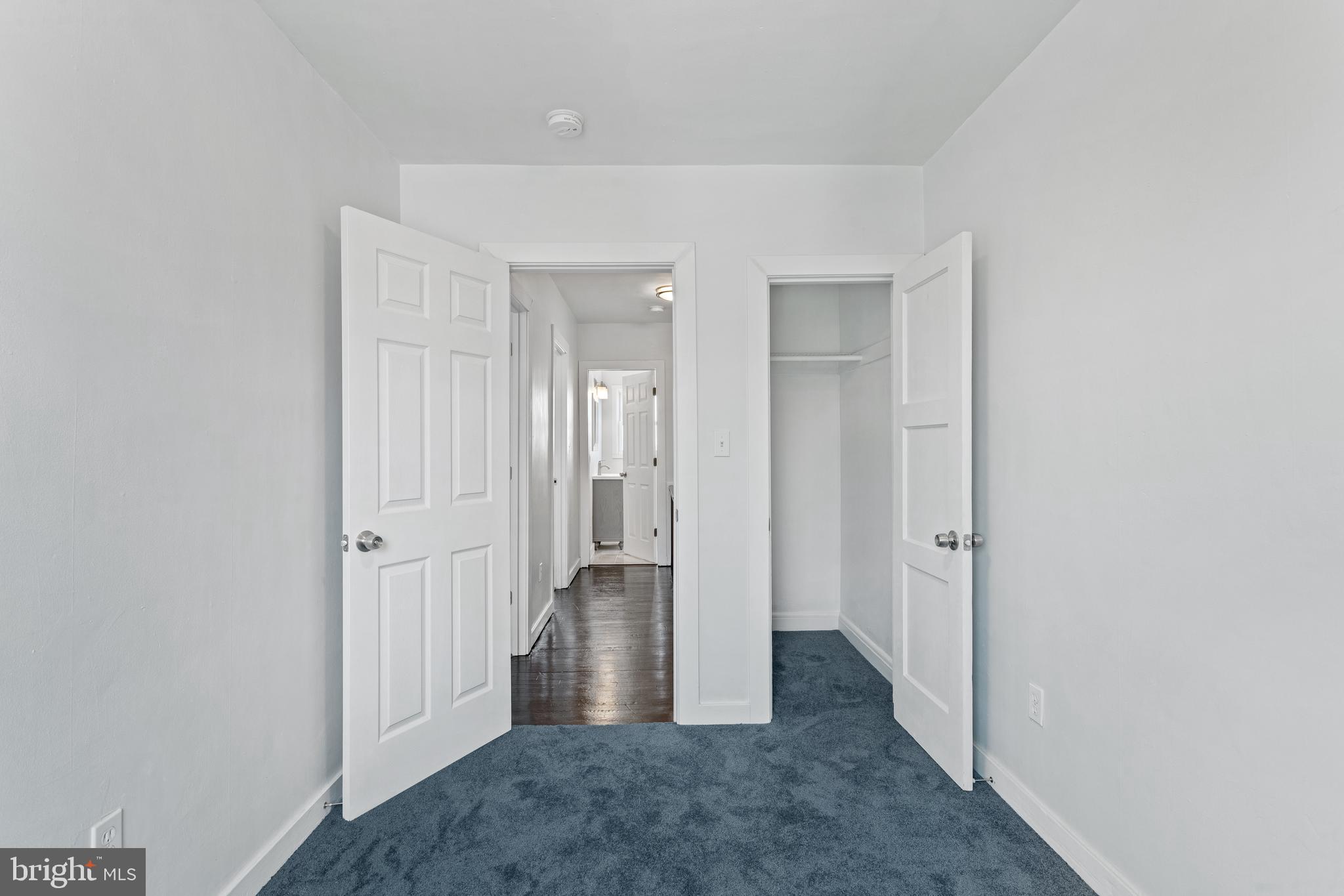 BEREA-BIDDLE STREET HISTORIC DISTRICT - Residential