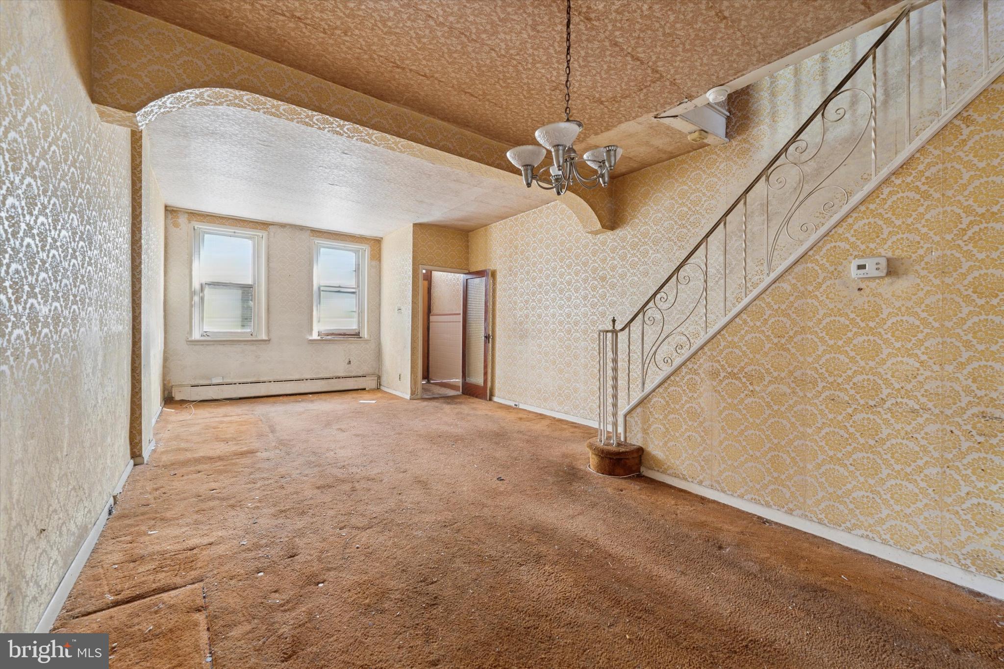 PASSYUNK SQUARE - Residential