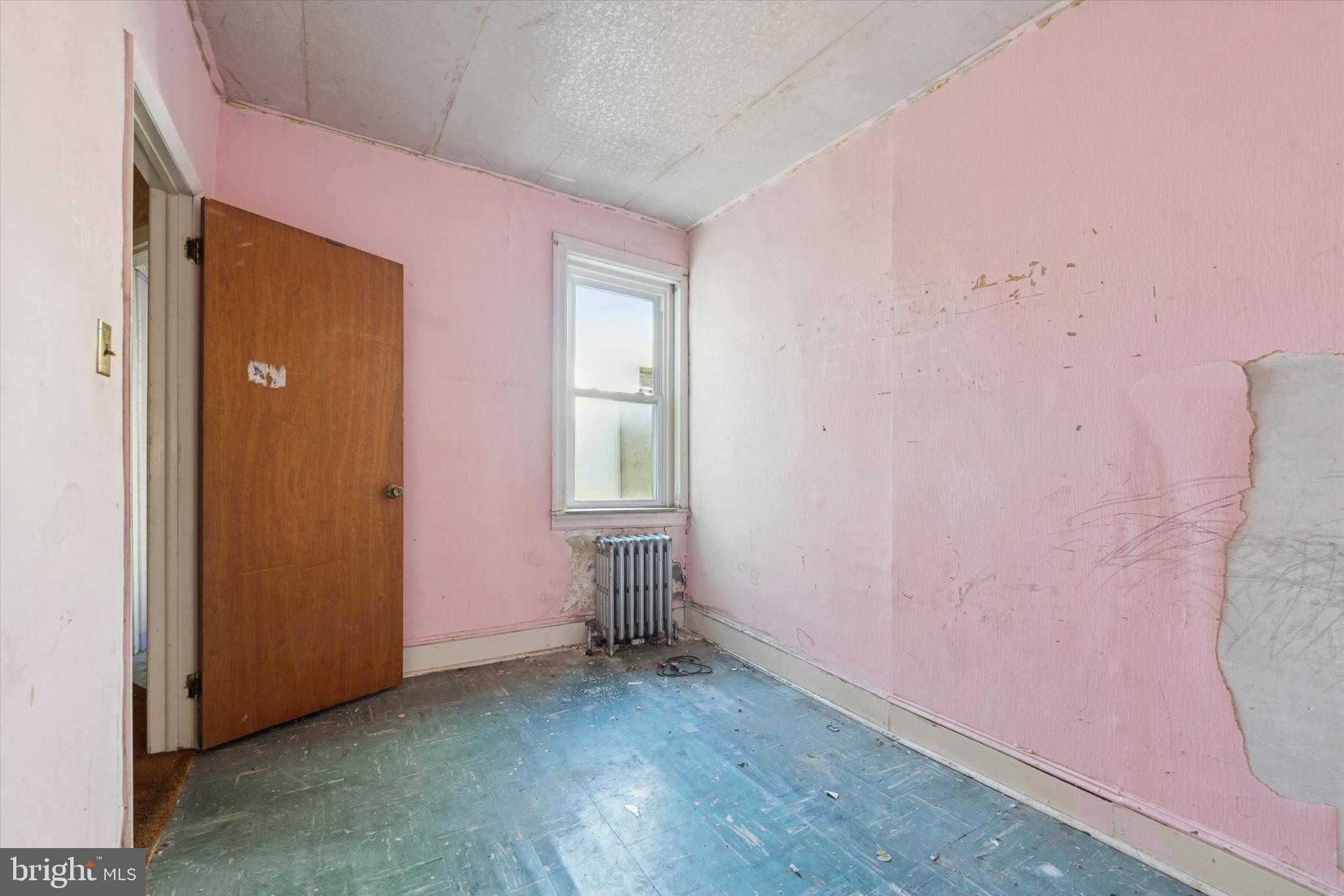 PASSYUNK SQUARE - Residential