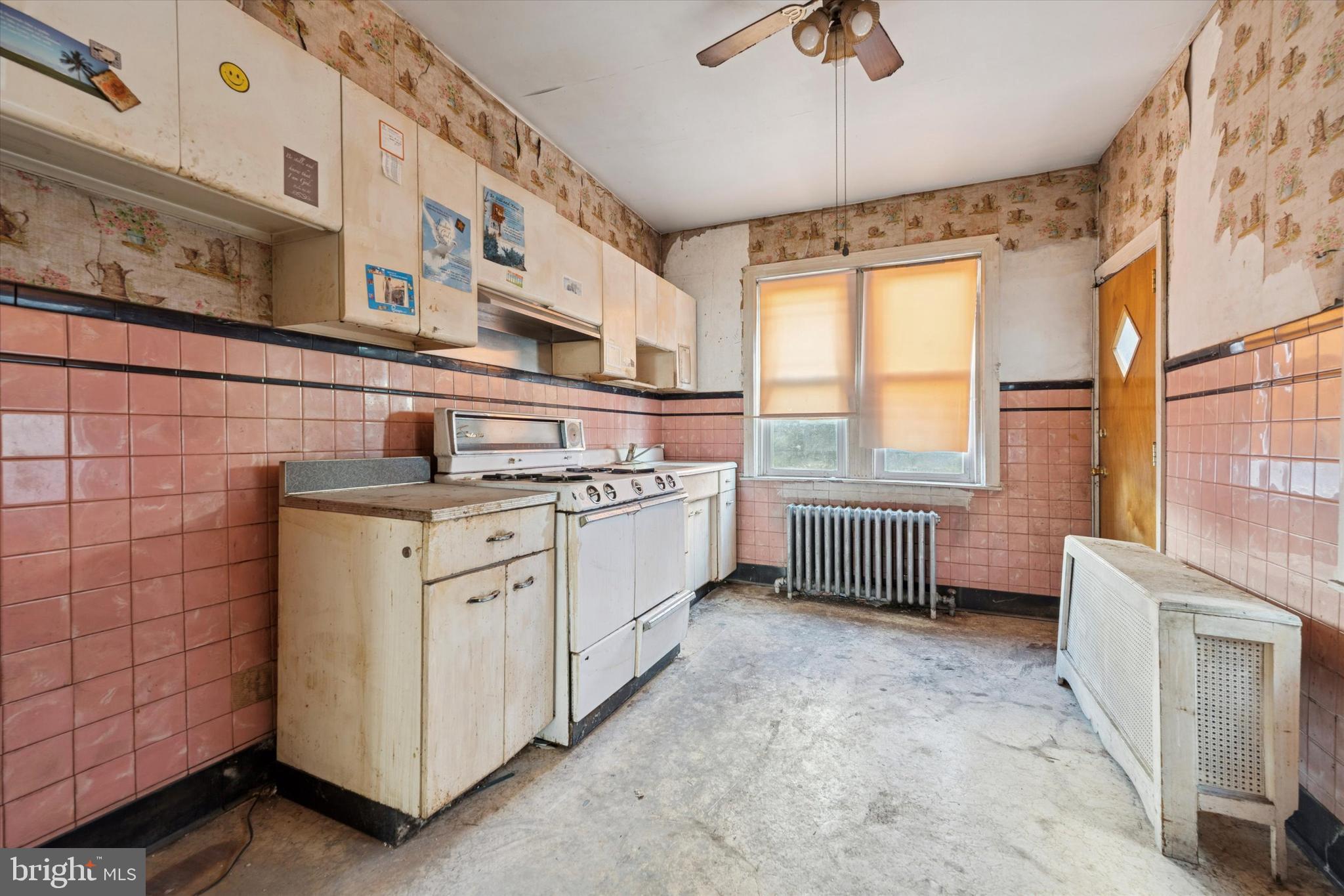 PASSYUNK SQUARE - Residential