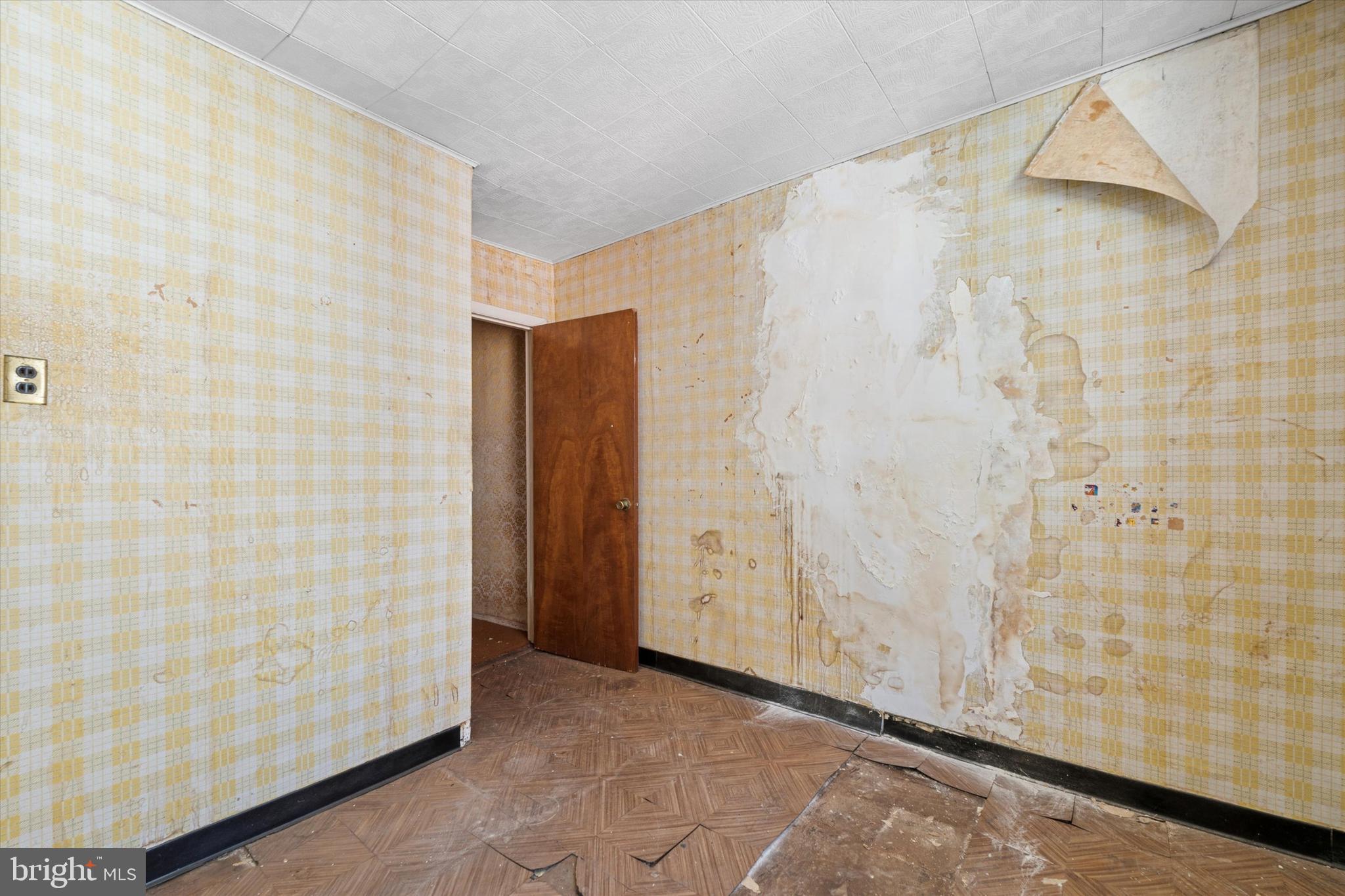 PASSYUNK SQUARE - Residential