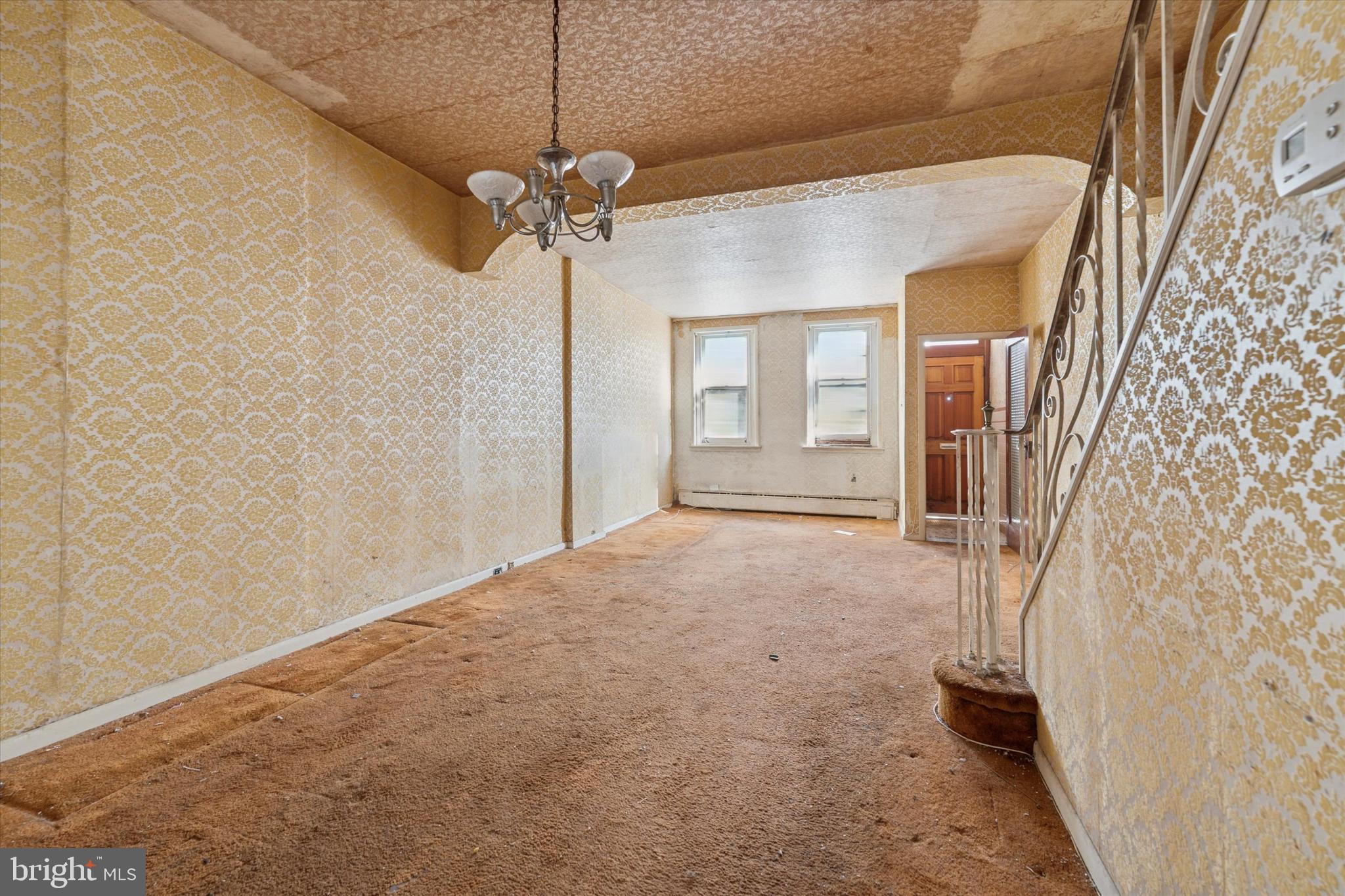 PASSYUNK SQUARE - Residential