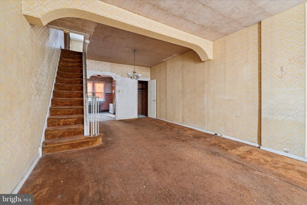 Photo of 1810 S Sartain Street, PHILADELPHIA, PA 19148 (MLS # PAPH2565756)