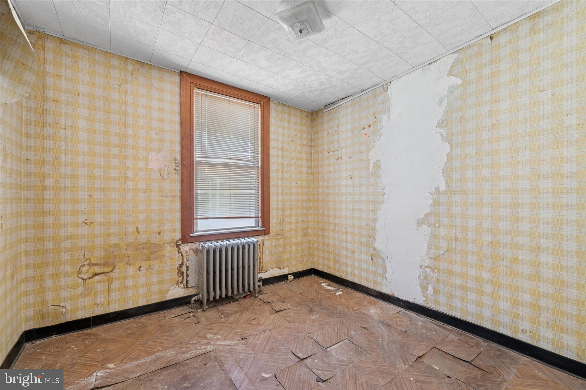 PASSYUNK SQUARE - Residential