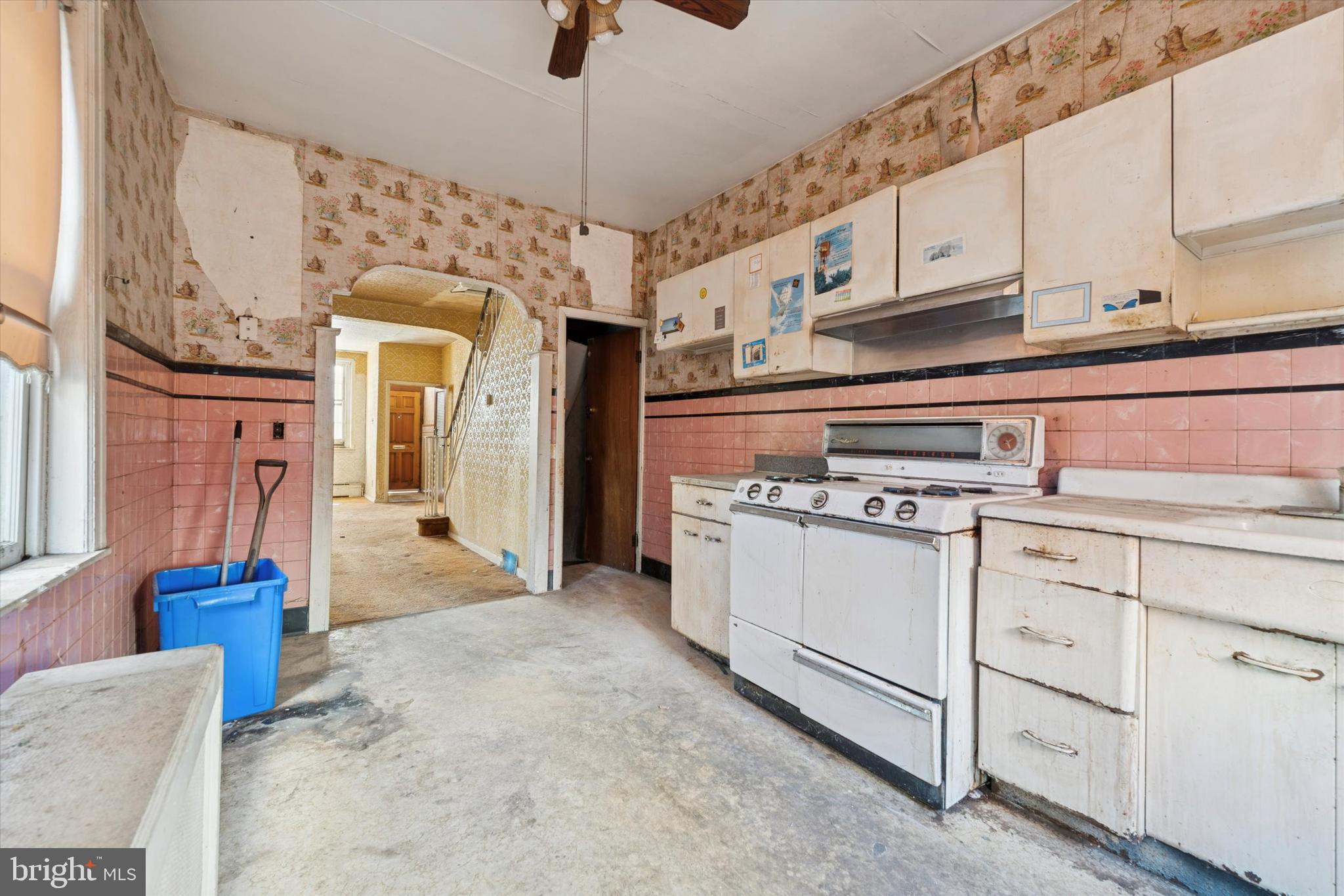 PASSYUNK SQUARE - Residential