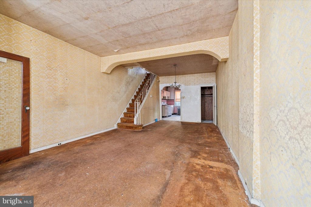 Photo of 1810 S Sartain Street, PHILADELPHIA, PA 19148 (MLS # PAPH2565756)