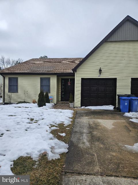 10 CEDAR AVENUE MANAHAWKIN NJ 08050