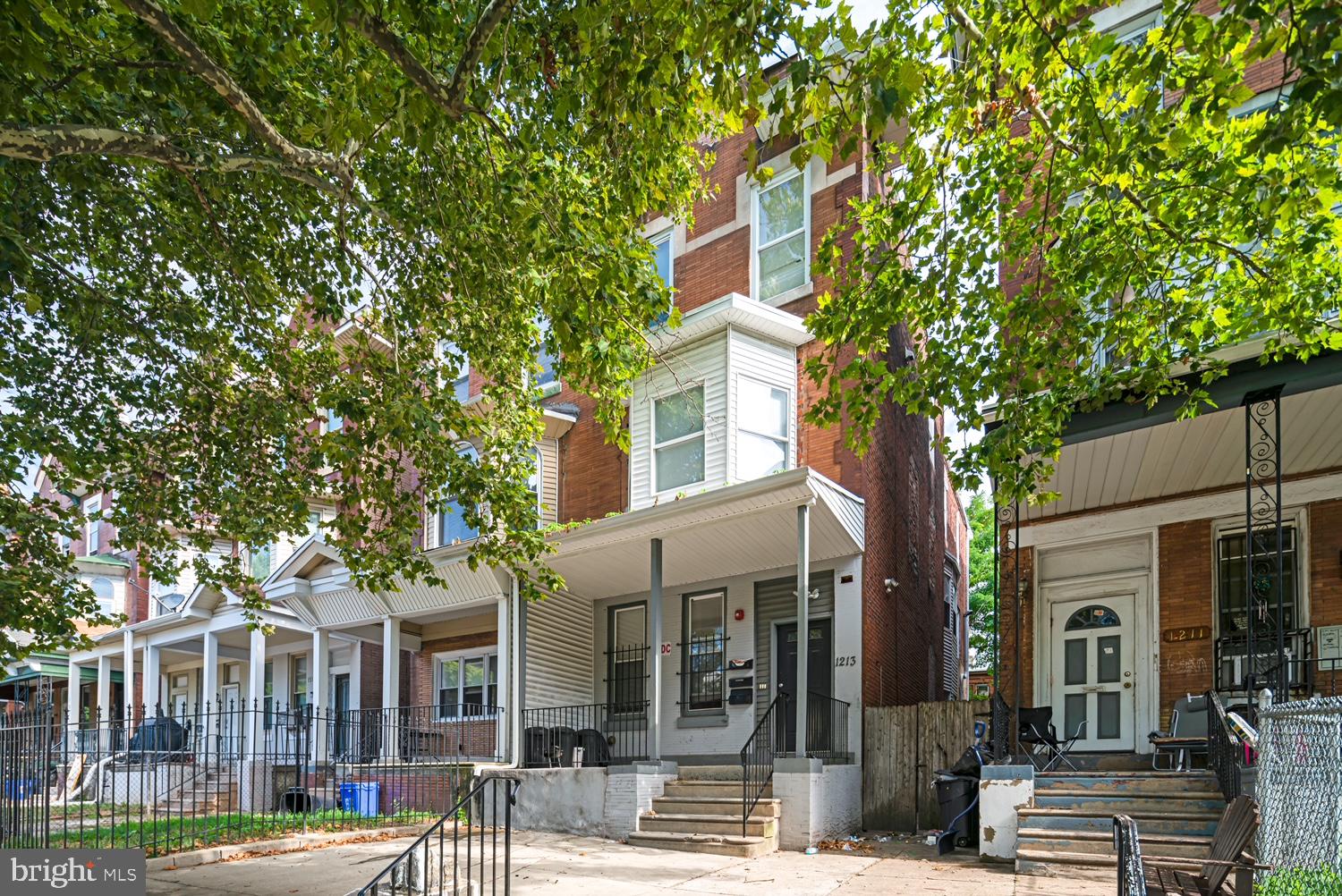 1213 W ALLEGHENY AVENUE