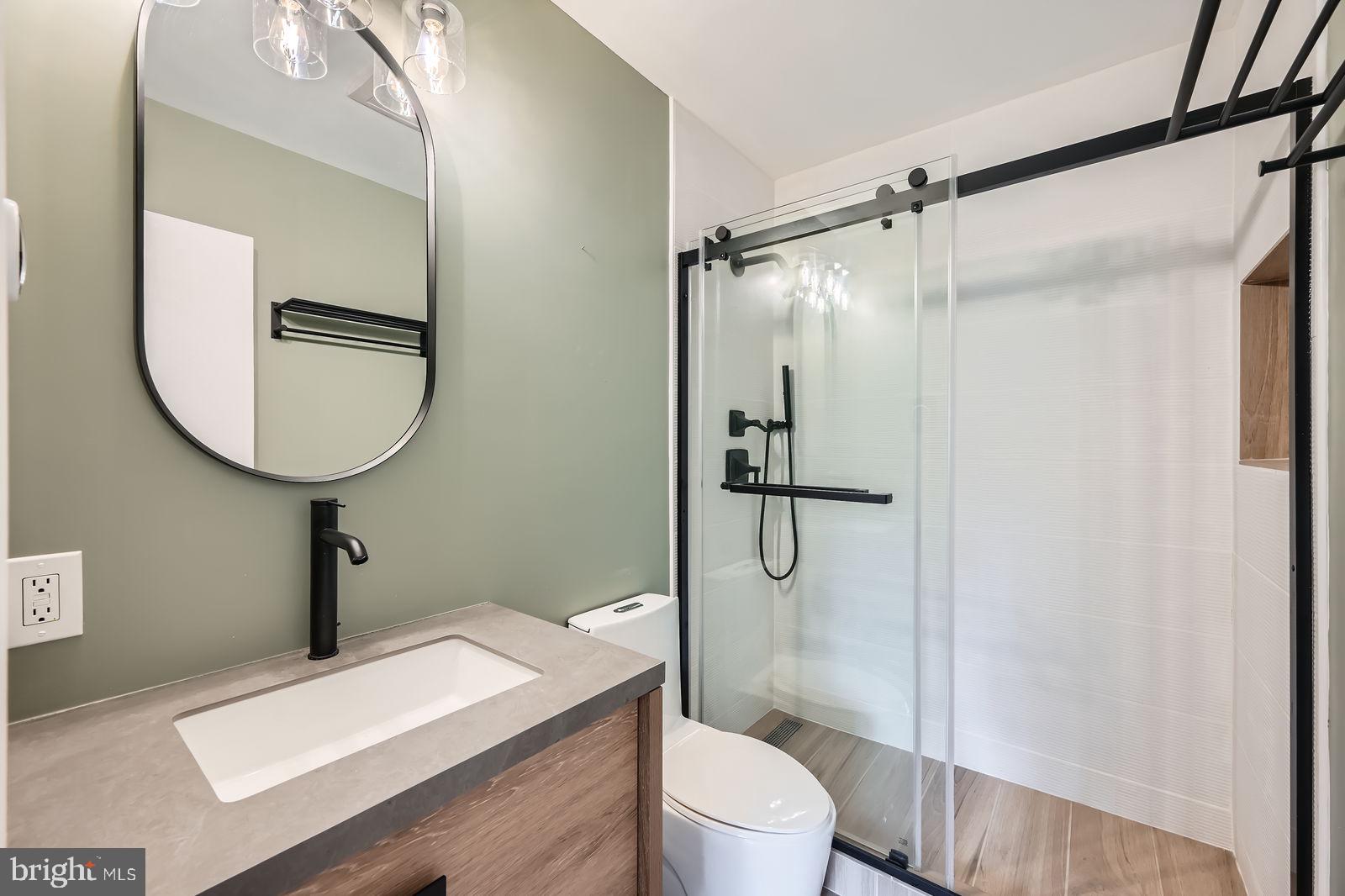 SIERRA VILLAS - Residential Lease