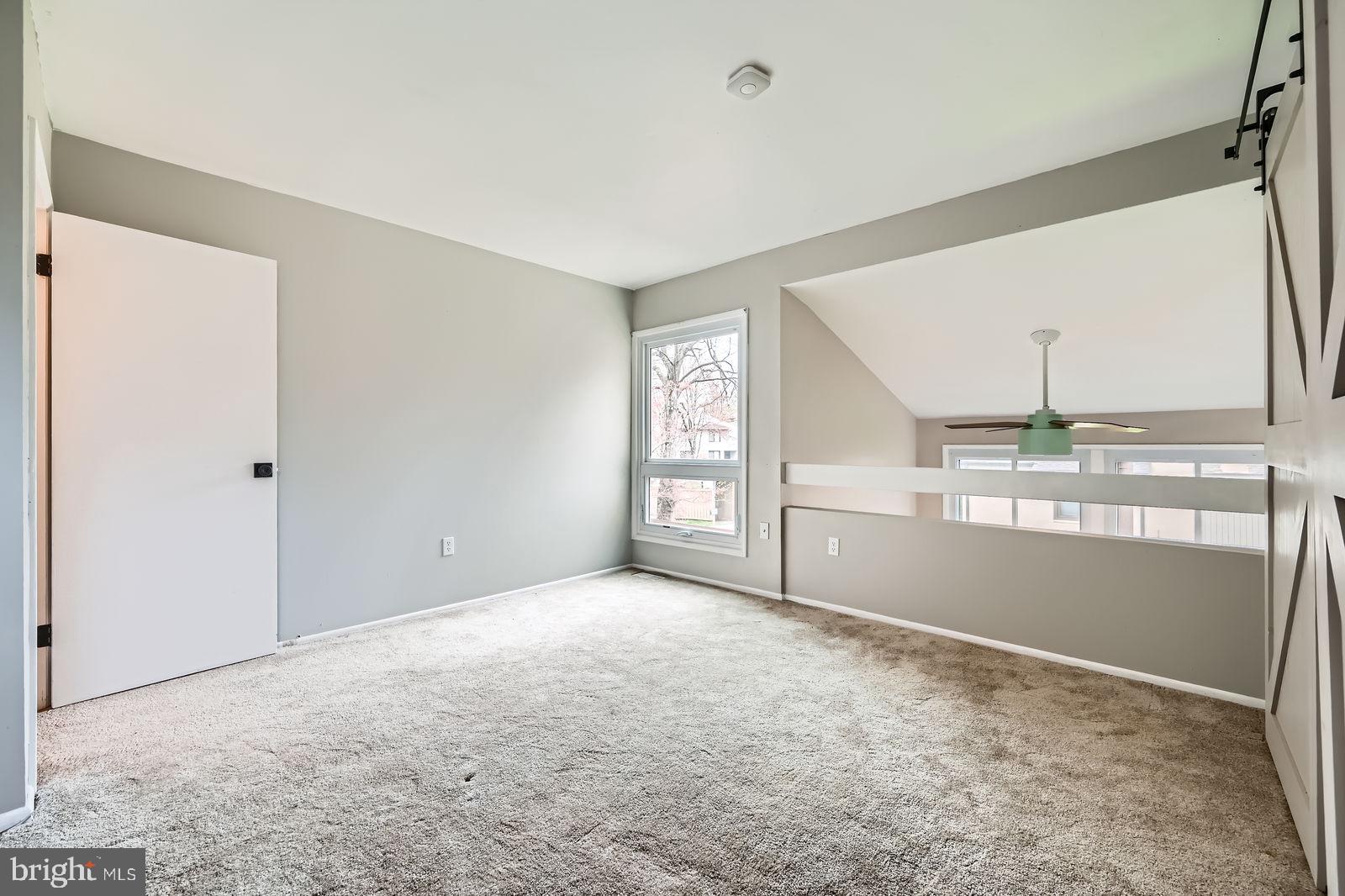 SIERRA VILLAS - Residential Lease