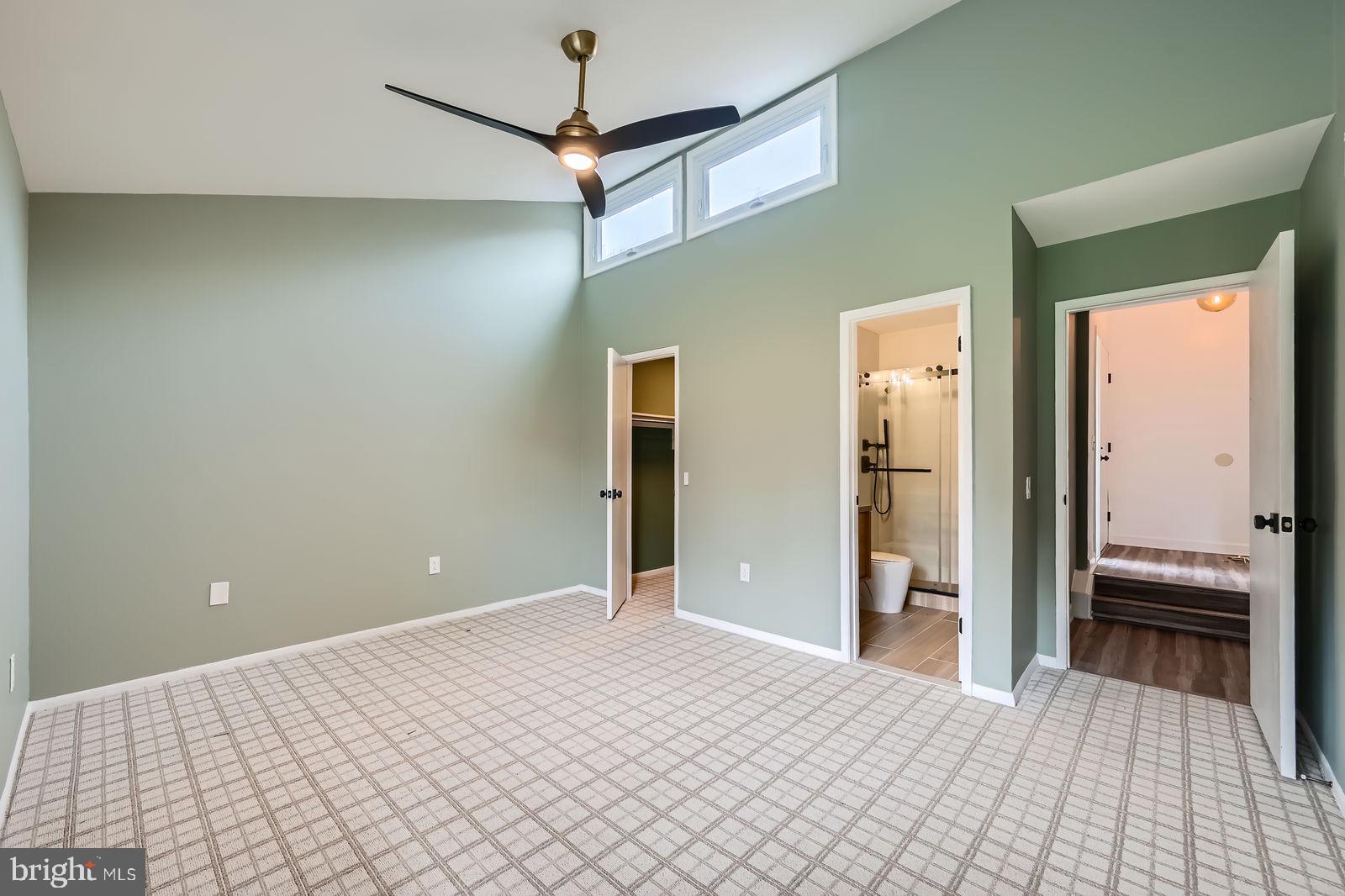 SIERRA VILLAS - Residential Lease