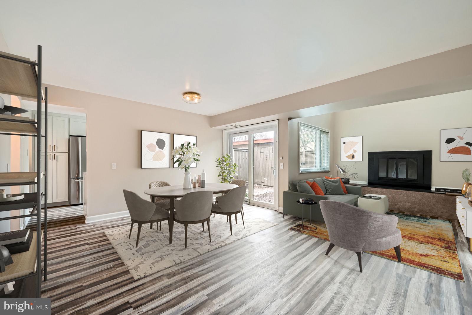 SIERRA VILLAS - Residential Lease