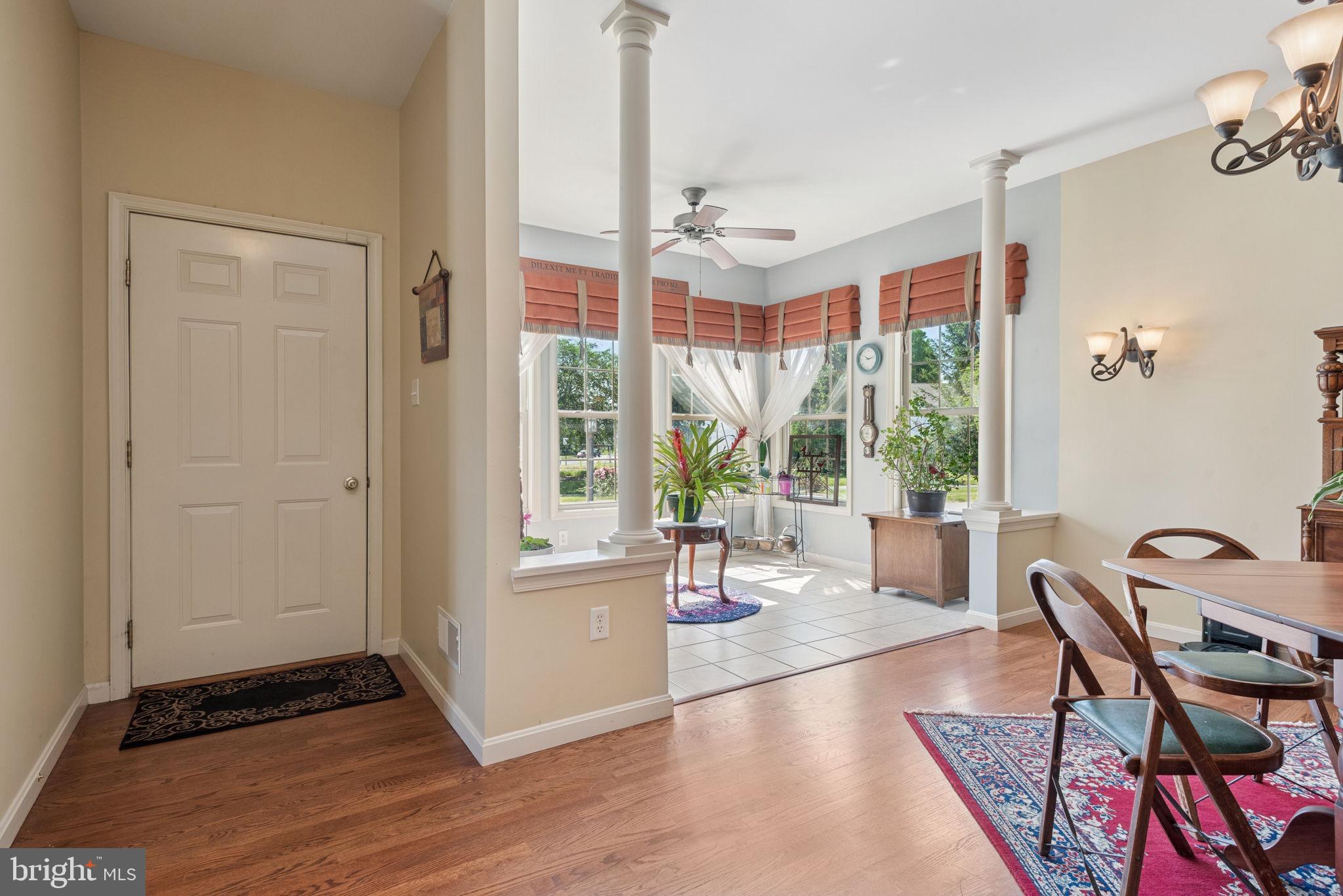 320 BROOKWOOD DRIVE
