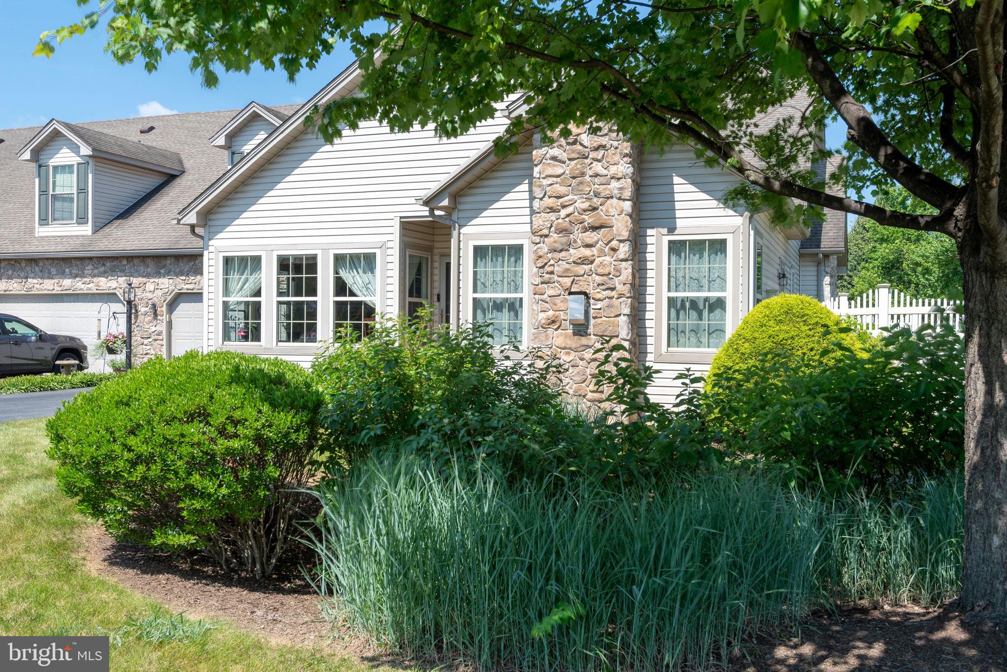 320 BROOKWOOD DRIVE