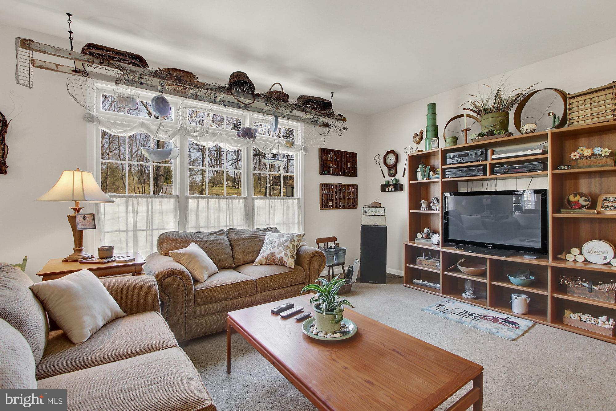 FAIRFIELD / CARROLL VALLEY - Residential