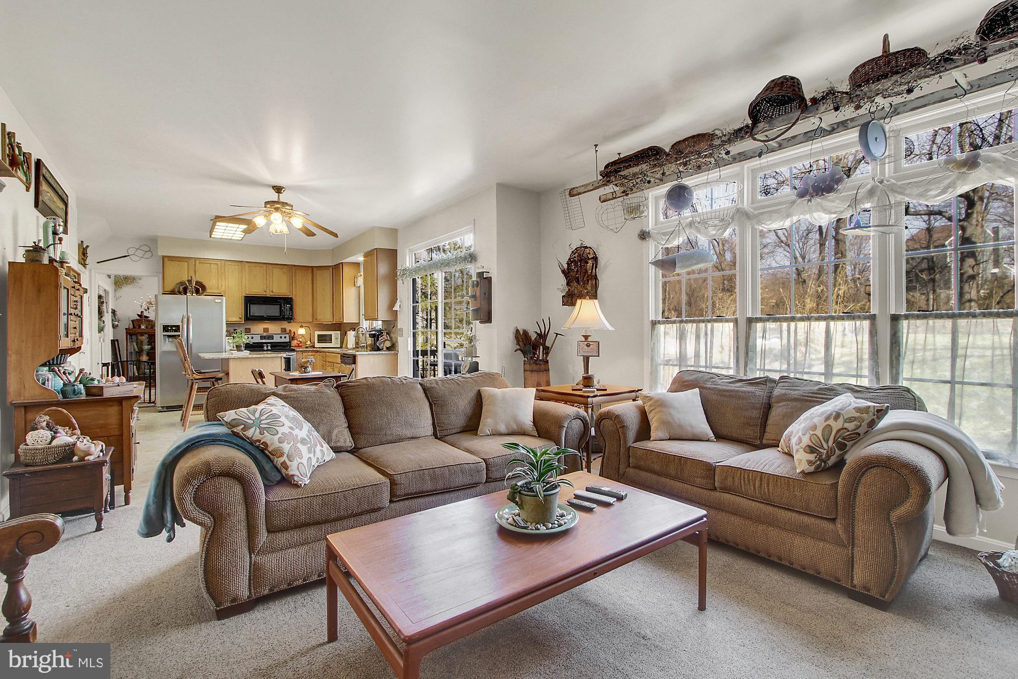 FAIRFIELD / CARROLL VALLEY - Residential