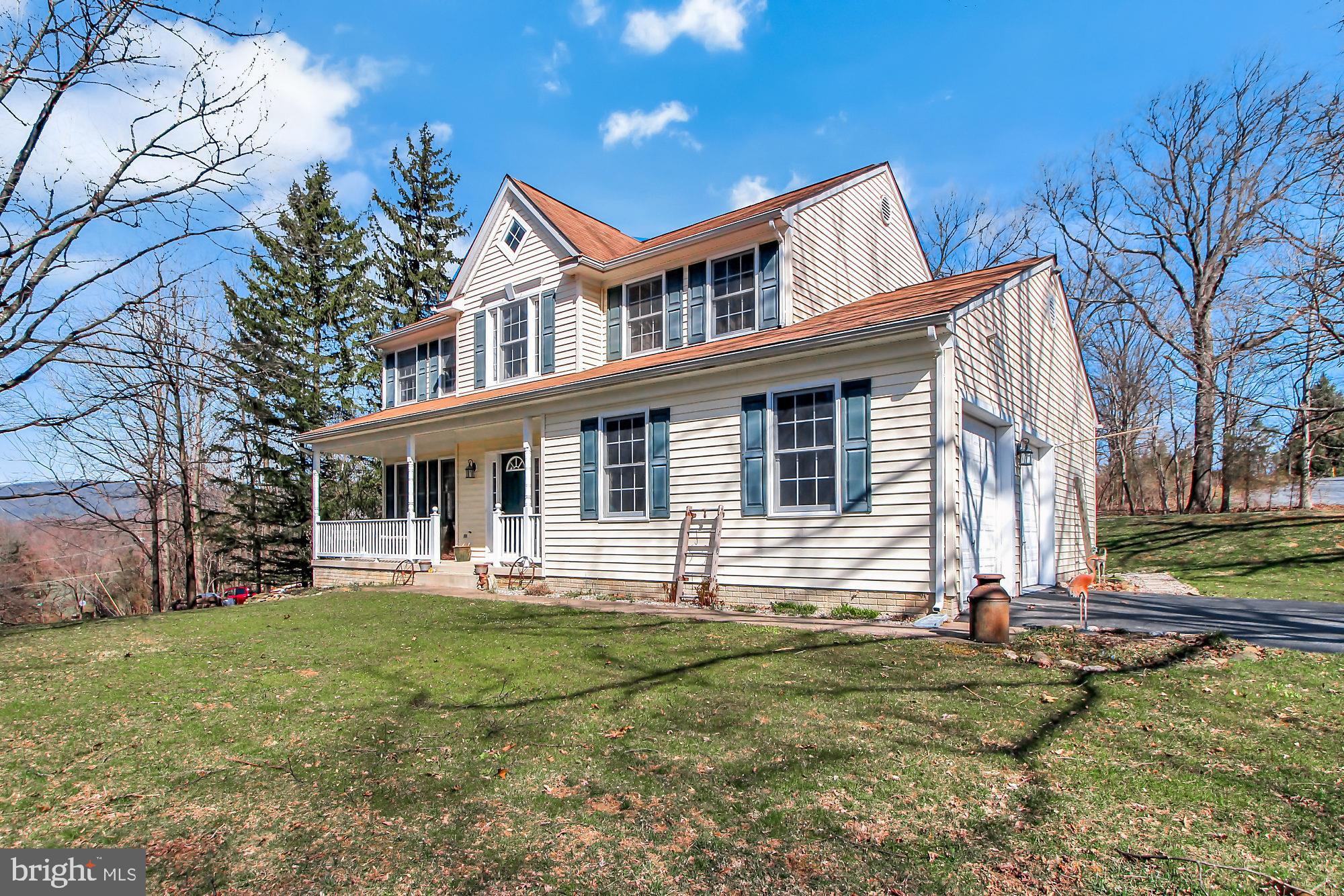 FAIRFIELD / CARROLL VALLEY - Residential