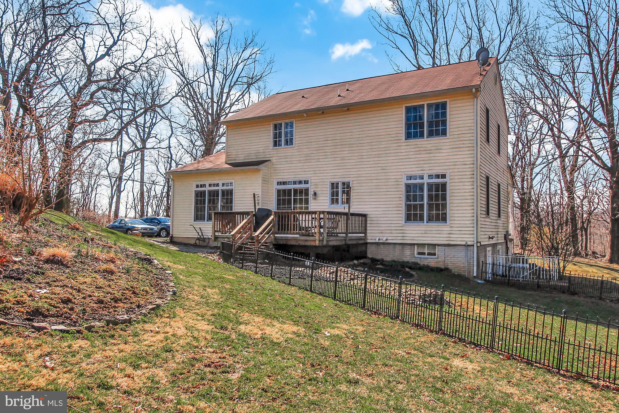 FAIRFIELD / CARROLL VALLEY - Residential