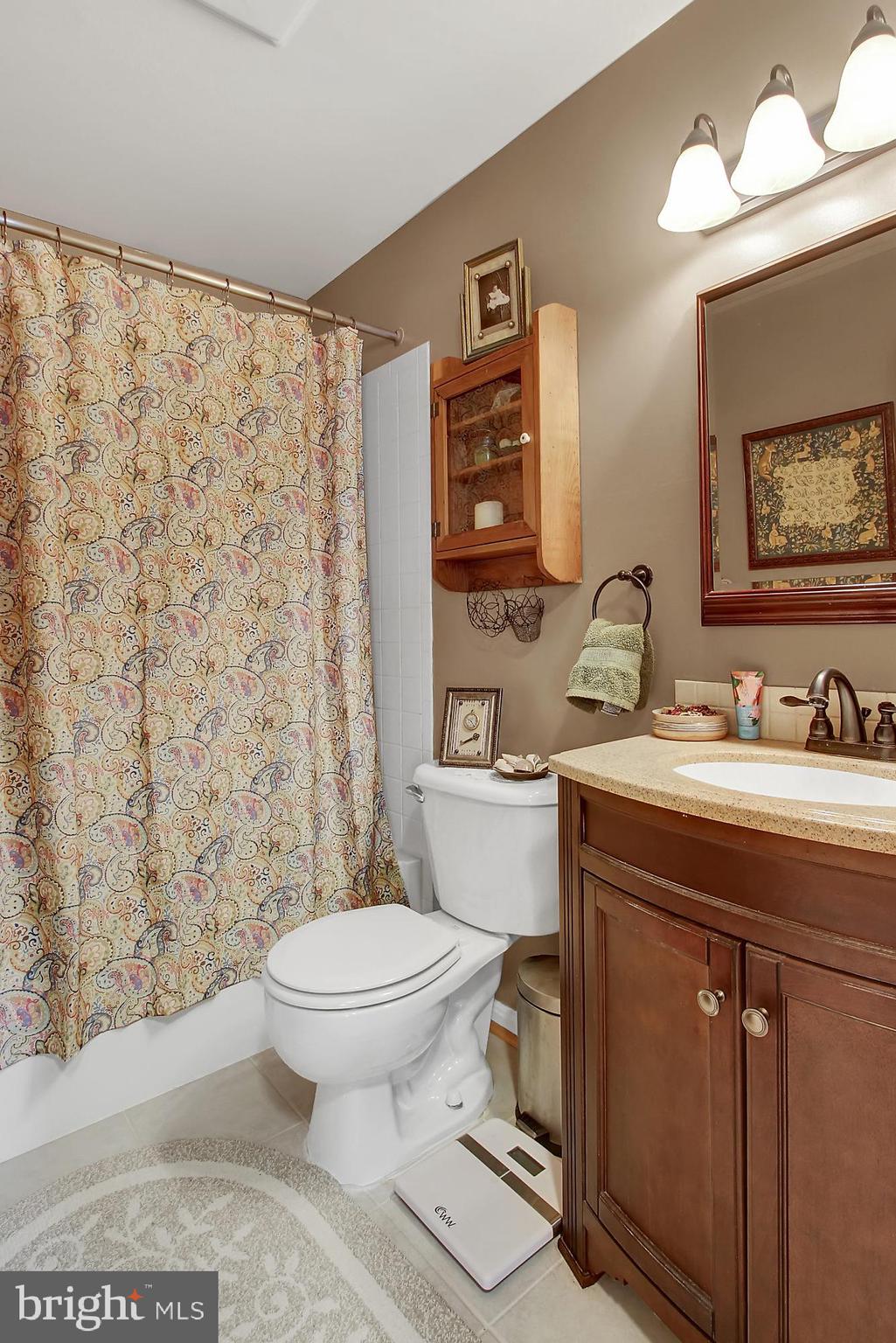 FAIRFIELD / CARROLL VALLEY - Residential