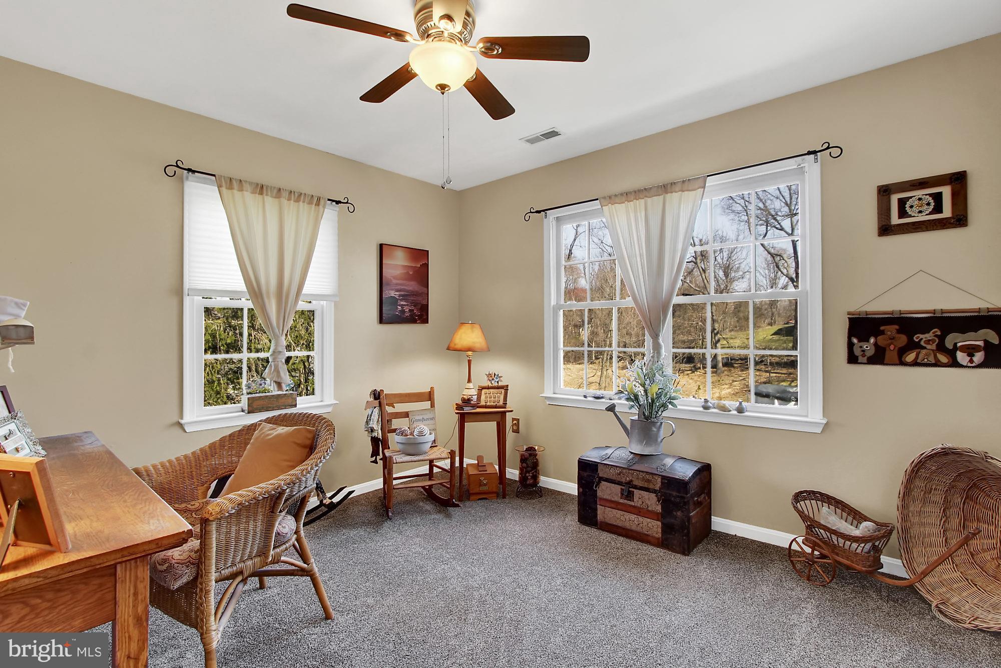 FAIRFIELD / CARROLL VALLEY - Residential